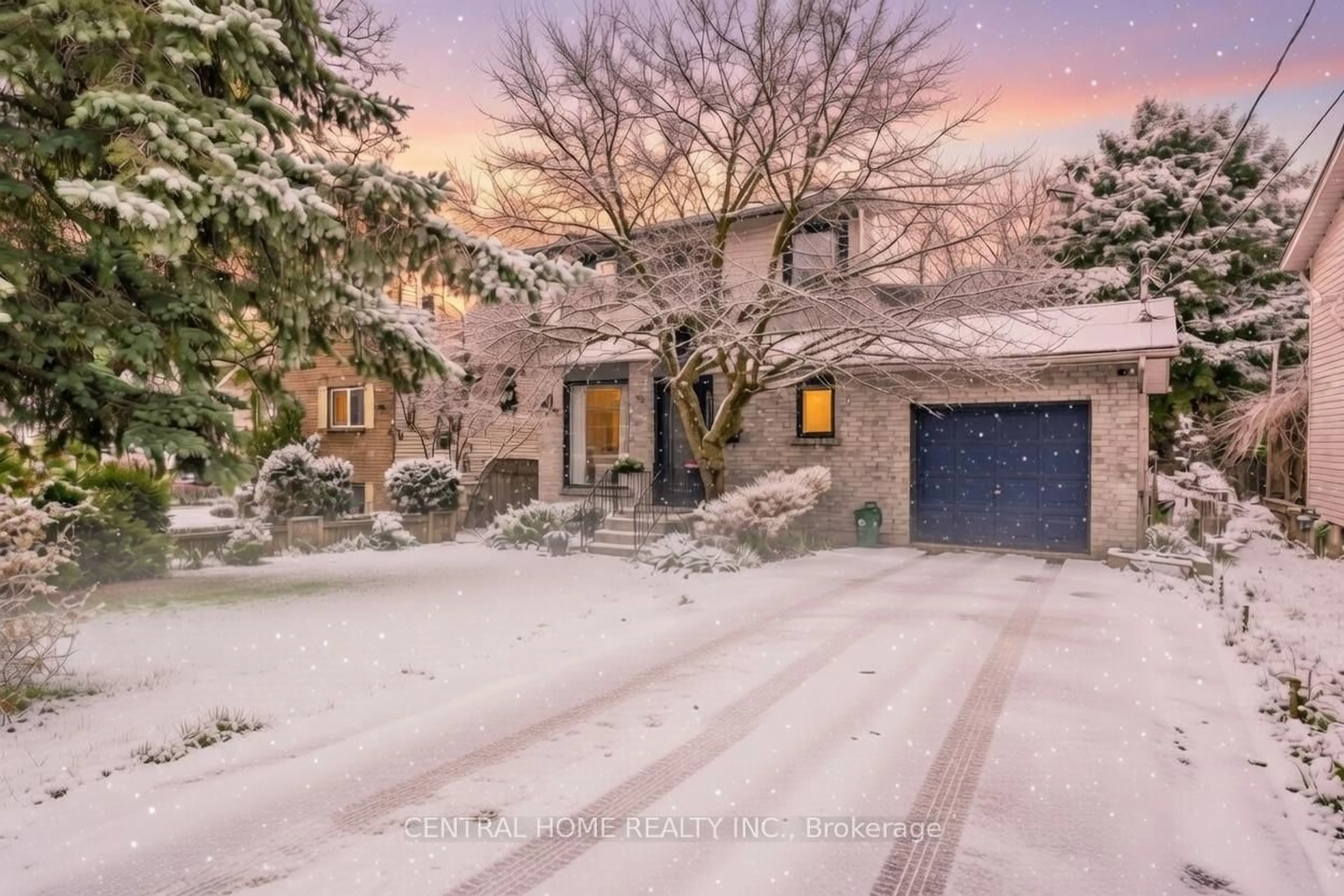 Unknown for 50 Metro Rd, Georgina Ontario L4P 3K8