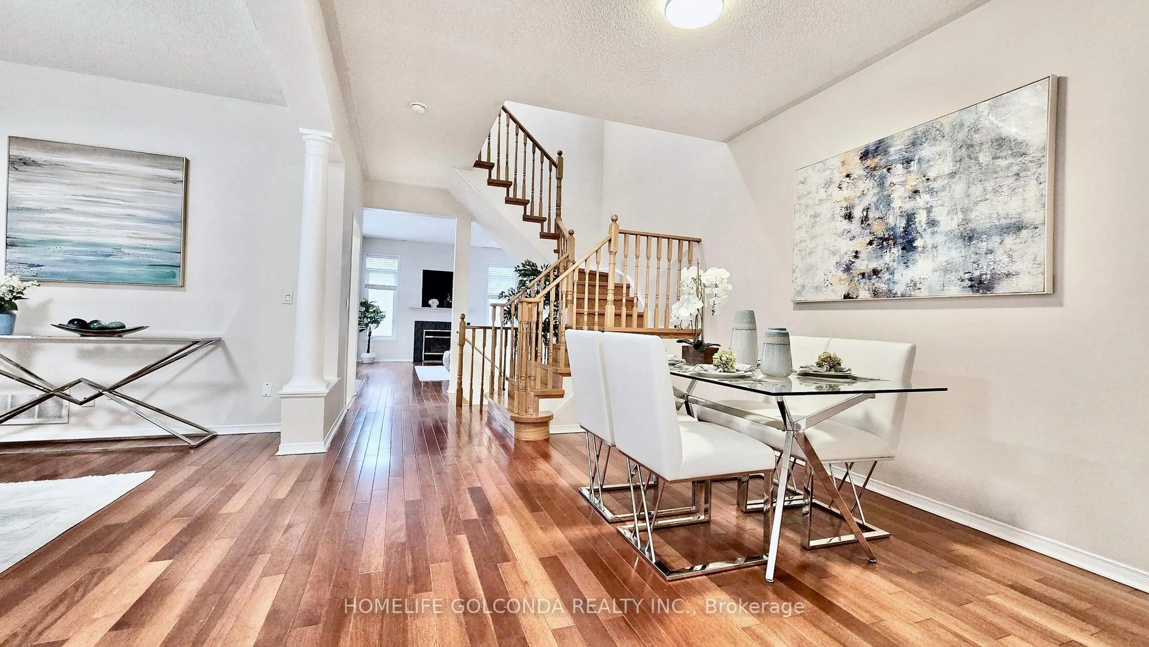 Unknown for 73 Snowdon Circ, Markham Ontario L3P 7S5