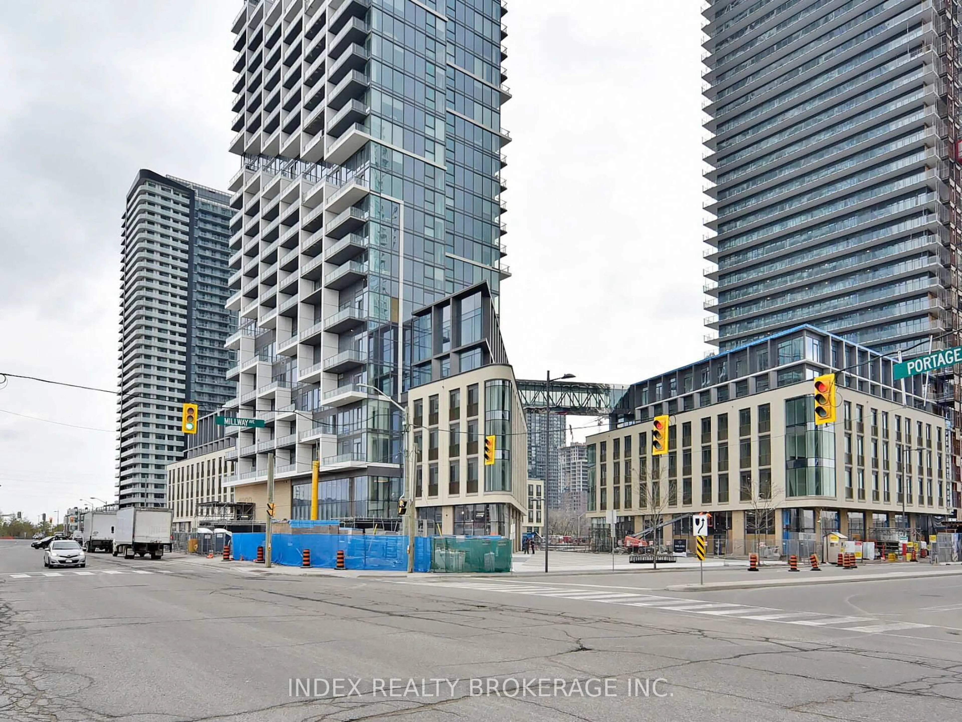 Unknown for 1000 Portage Pkwy #305, Vaughan Ontario L4K 0L1