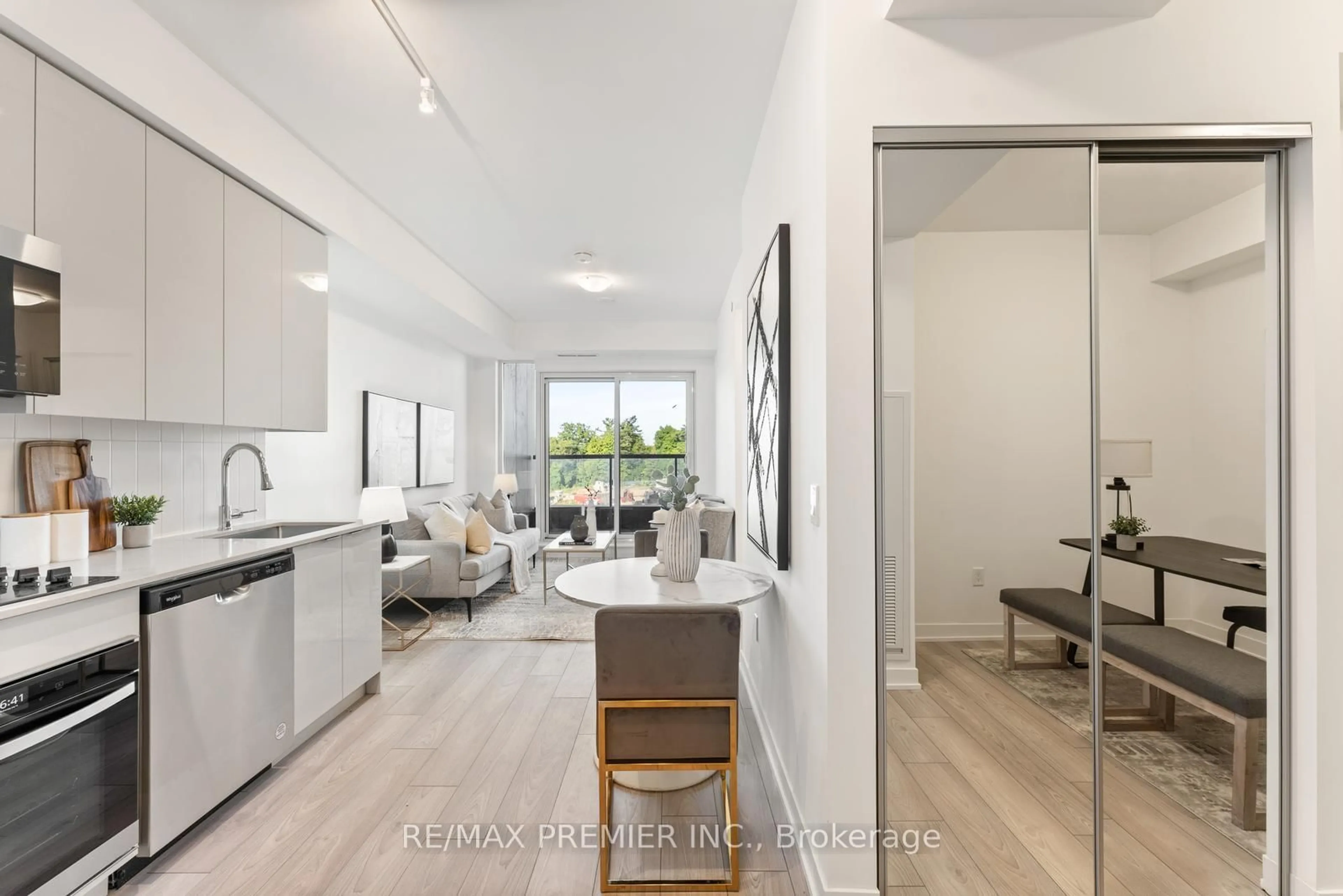 Unknown for 474 Caldari Rd #308, Vaughan Ontario L4K 0R5