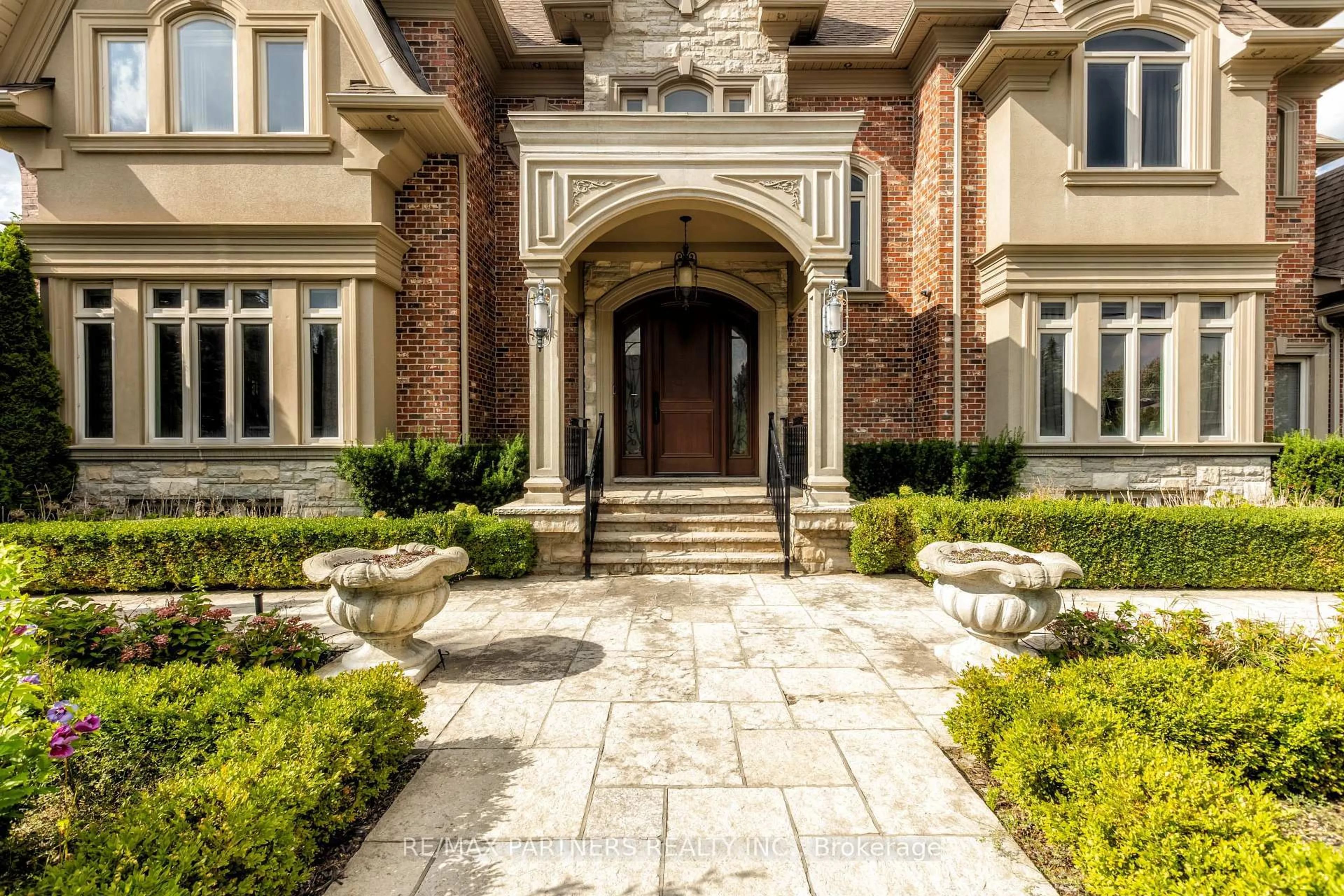 Home with brick exterior material, street for 68 Maple Grove Ave, Richmond Hill Ontario L4E 2X2