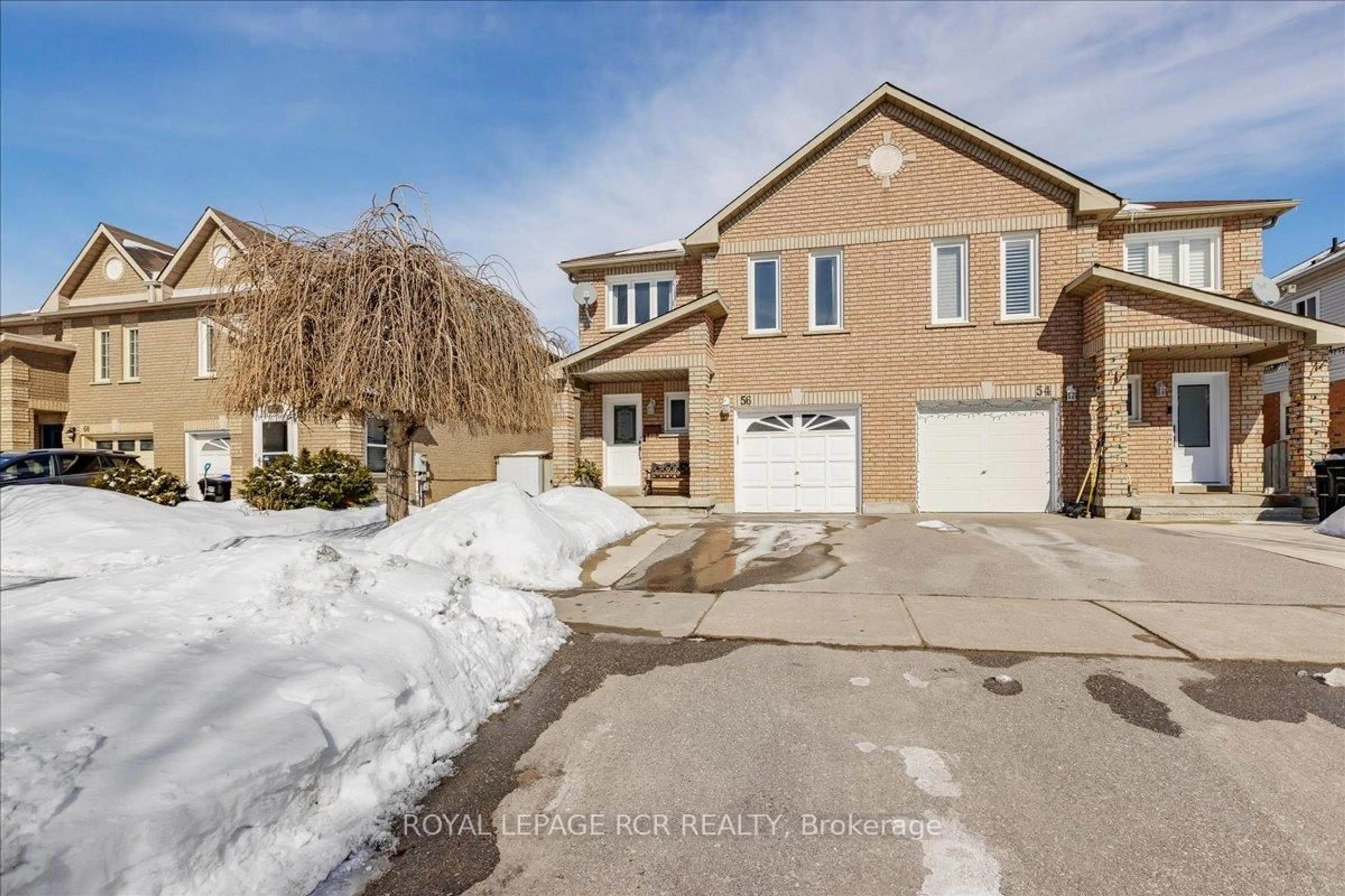 Unknown for 56 Noble Dr, Bradford West Gwillimbury Ontario L3Z 3A8