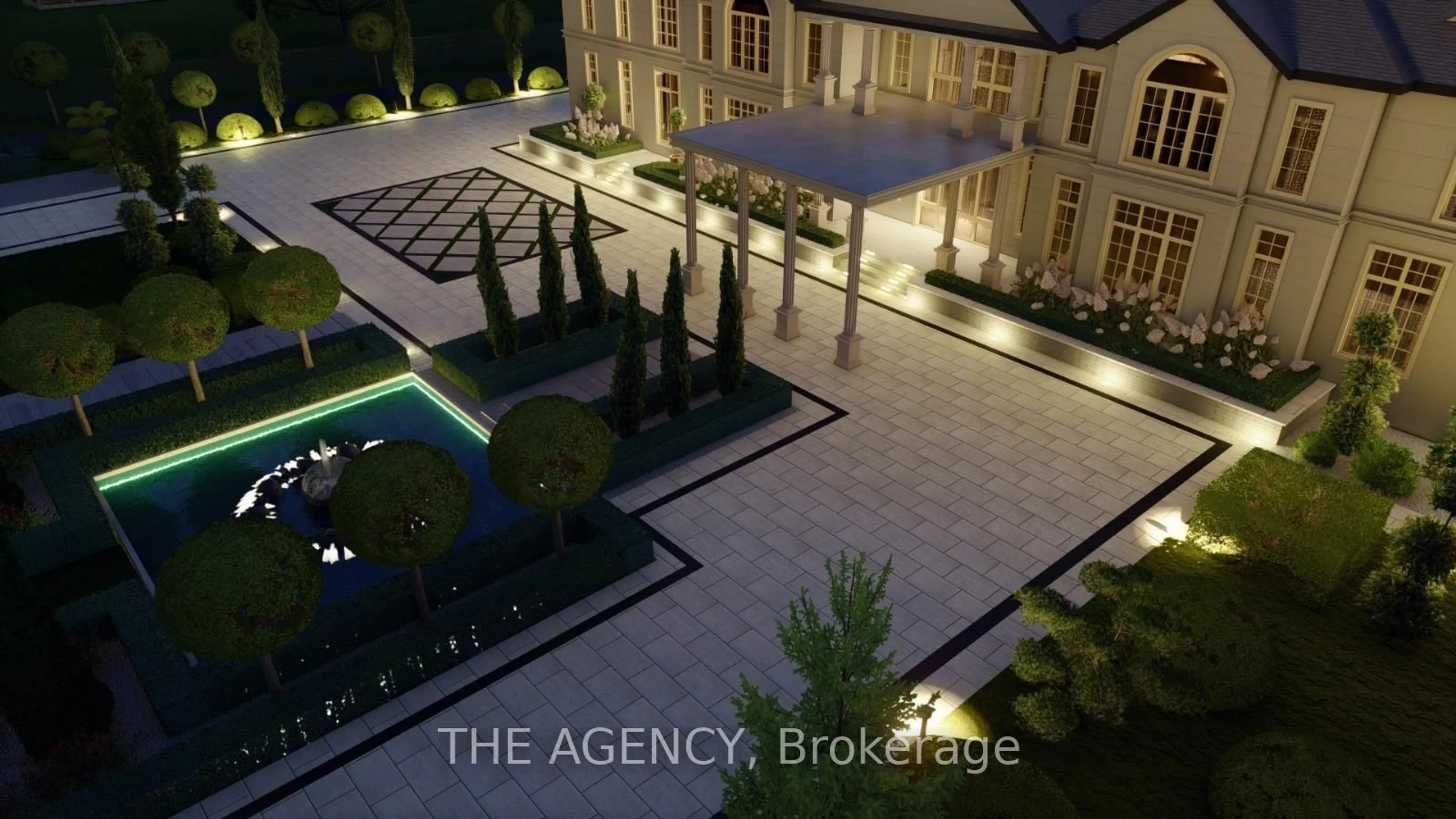 Unknown for 3310 18th Side rd, King Ontario L7B 0H4