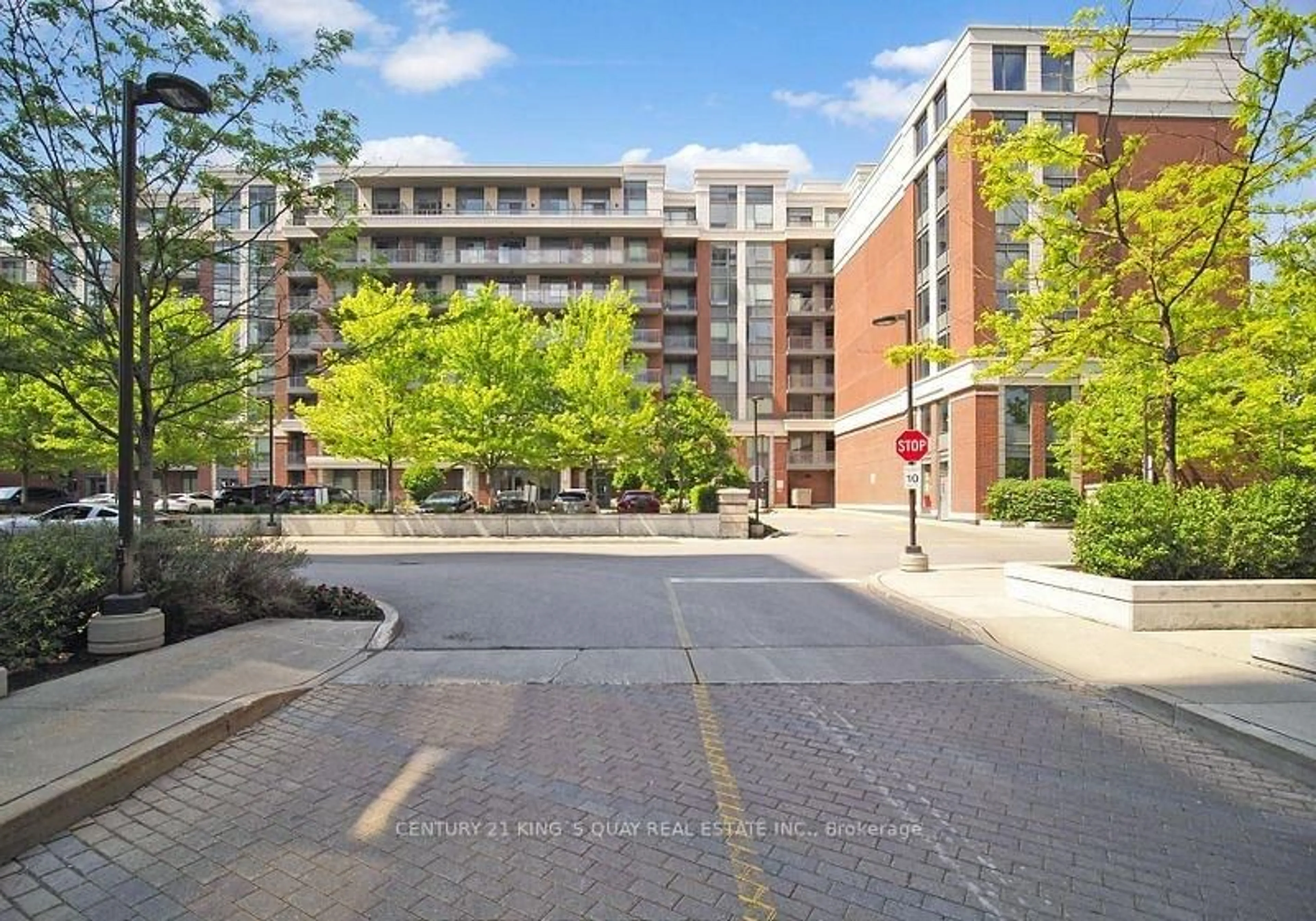 Unknown for 8228 Birchmount Rd #236, Markham Ontario L3R 1A6