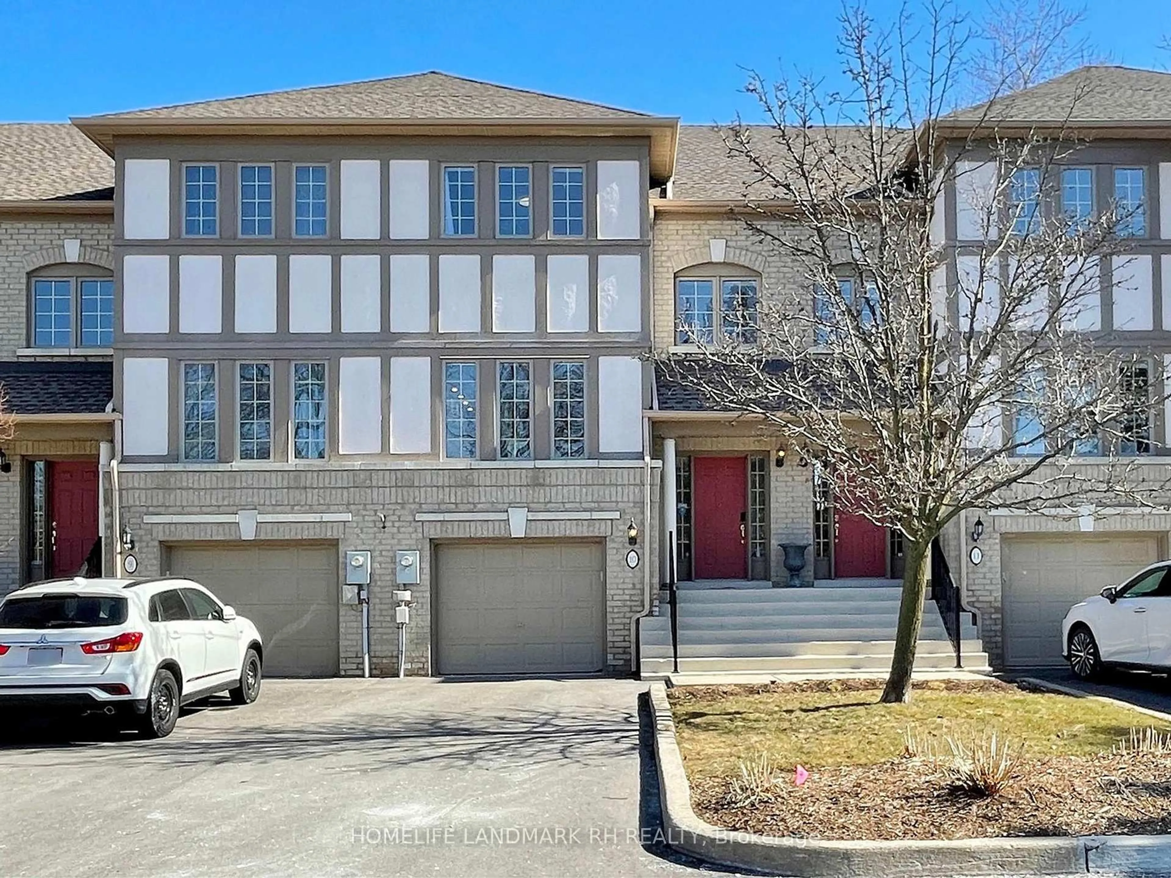 Unknown for 8909 Bathurst St #10, Richmond Hill Ontario L4C 0H4