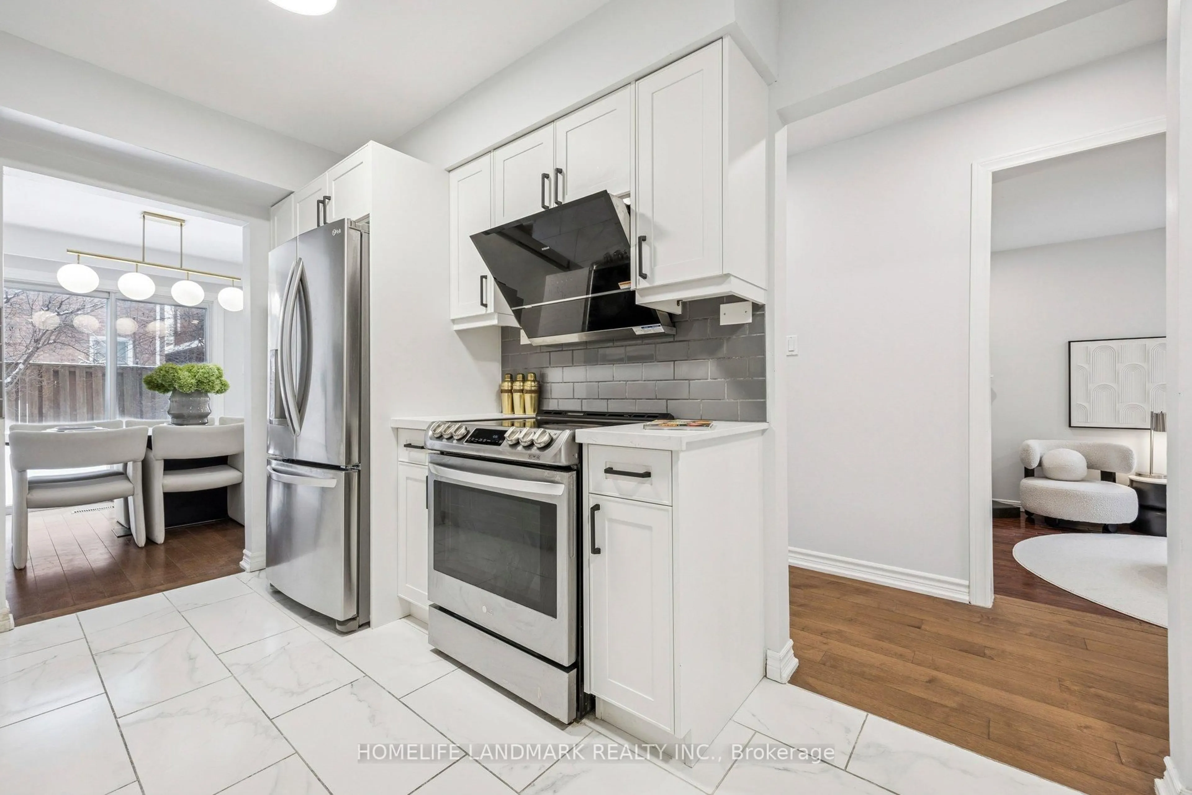 Unknown for 149 Glenmanor Way, Vaughan Ontario L4J 3A3