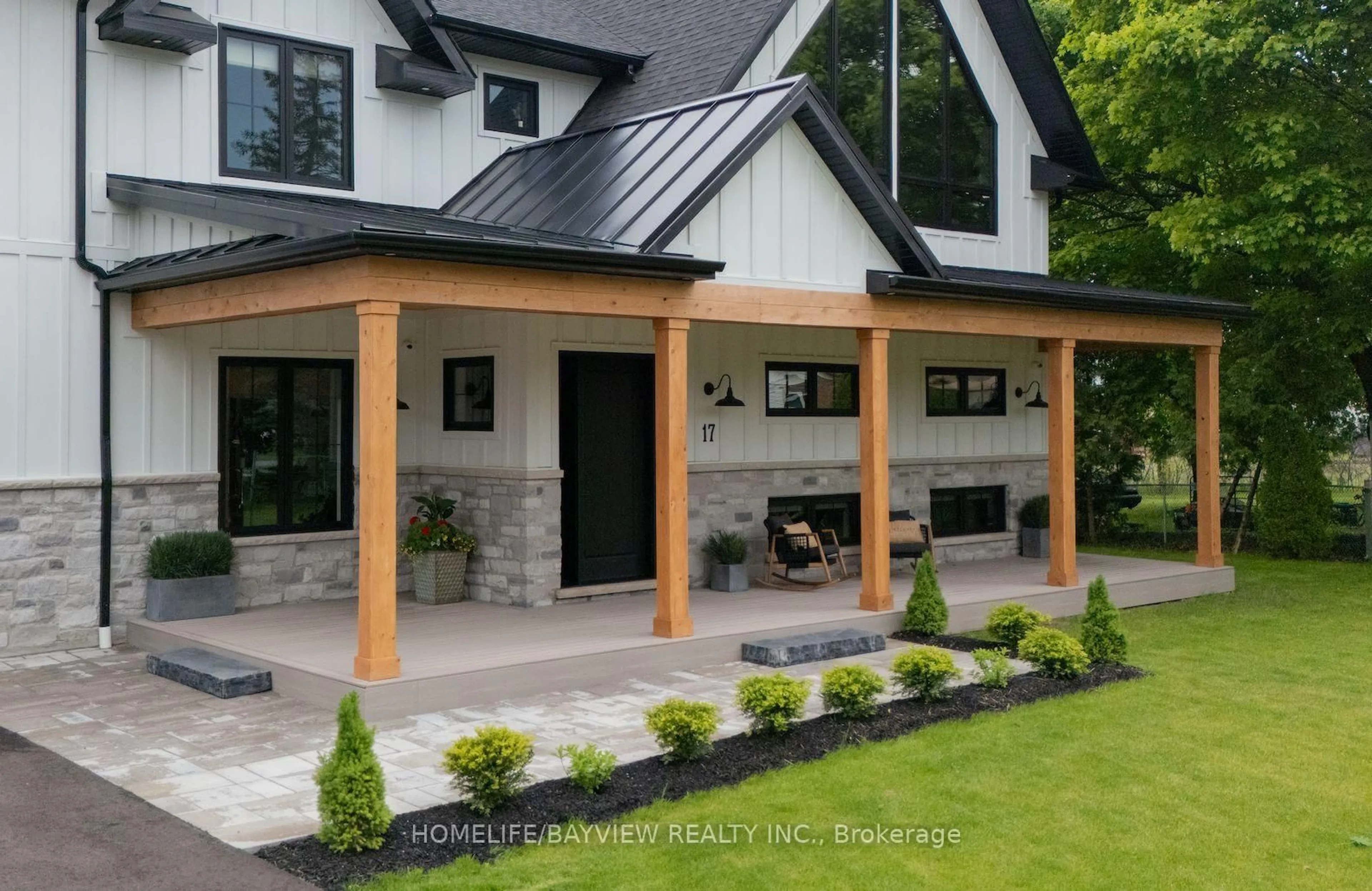 Unknown for 17 Jasmine Cres, Whitchurch-Stouffville Ontario L4A 3H4