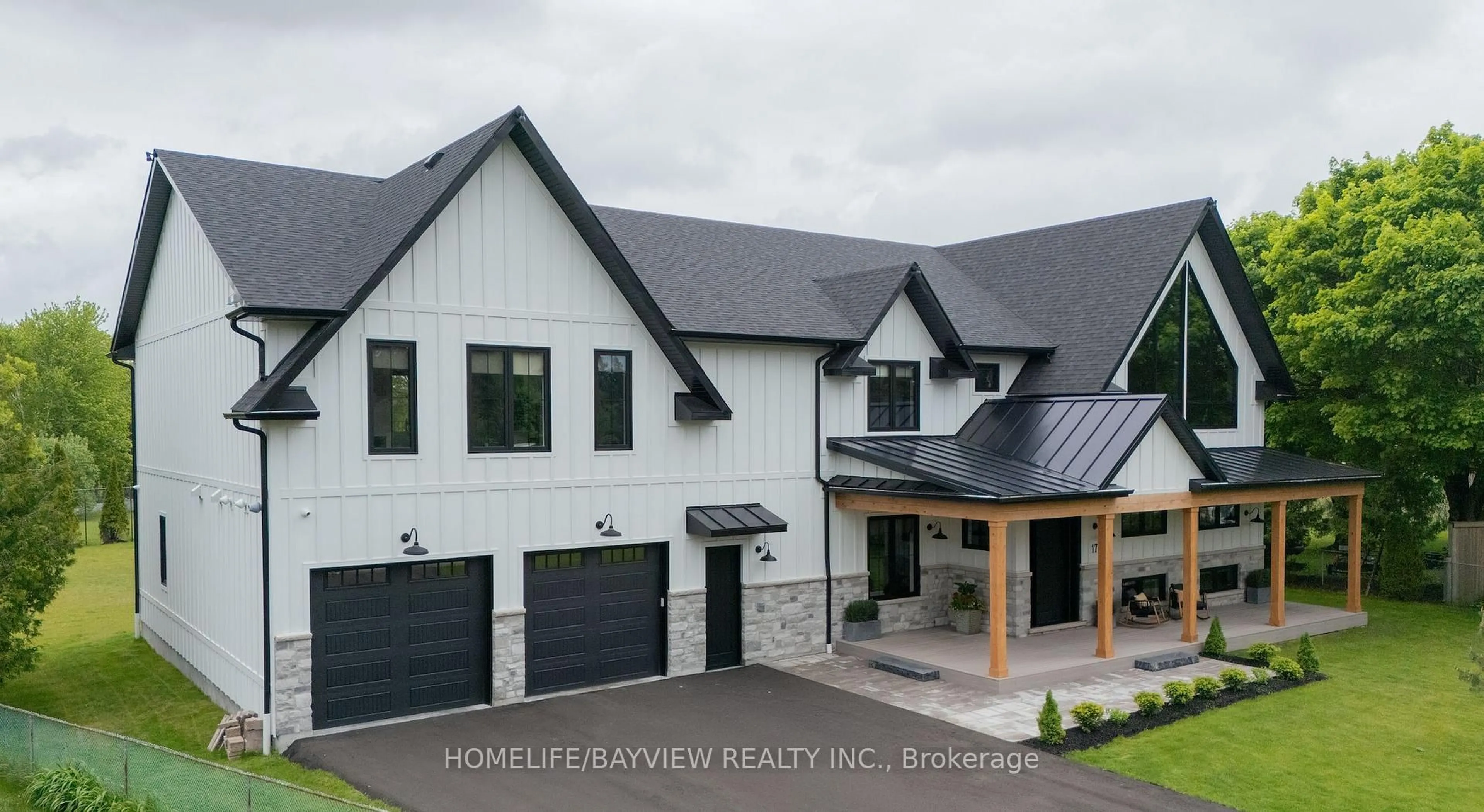 Unknown for 17 Jasmine Cres, Whitchurch-Stouffville Ontario L4A 3H4