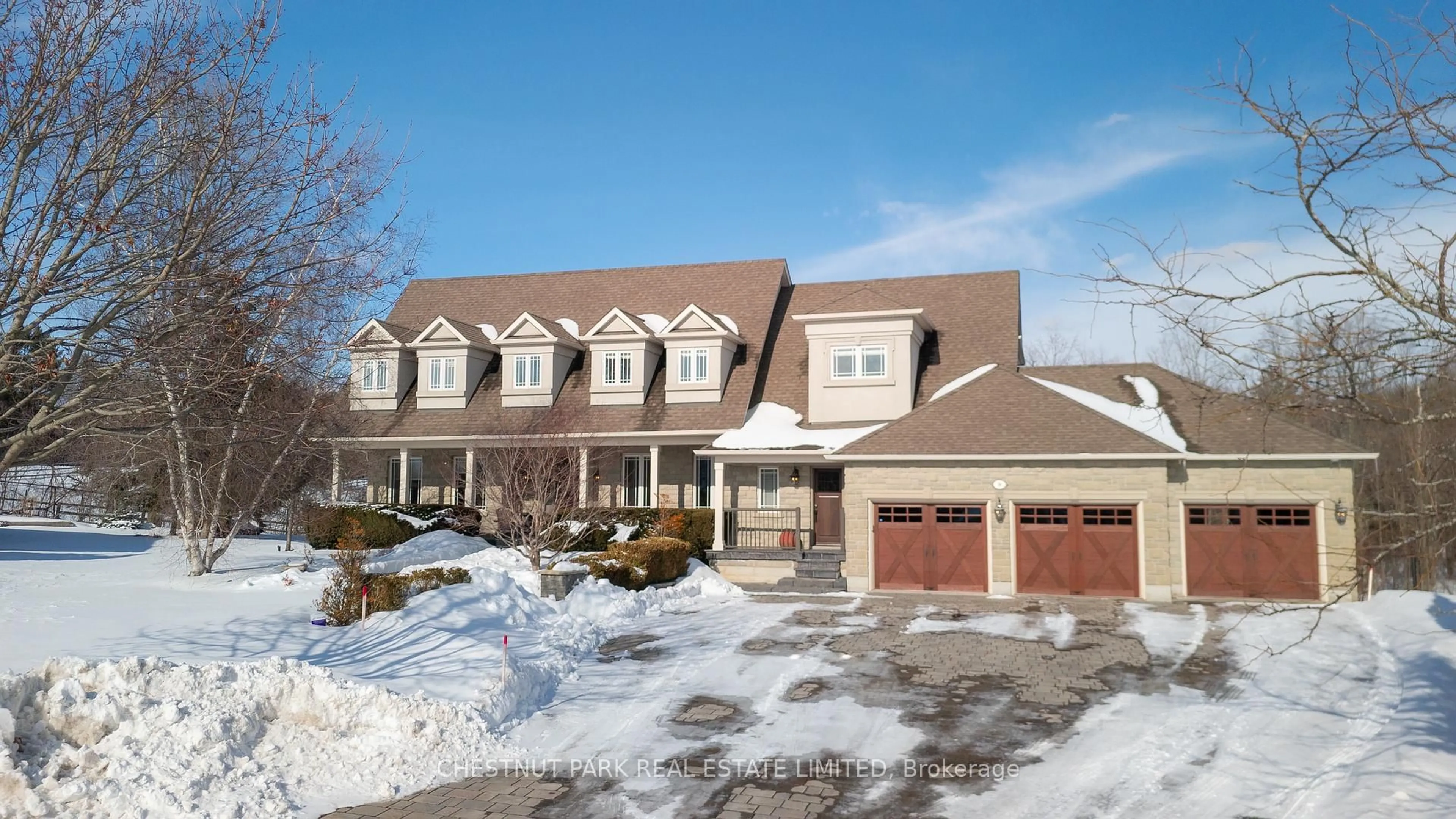 Home with brick exterior material, street for 9 Black Crt, Aurora Ontario L4G 8A1