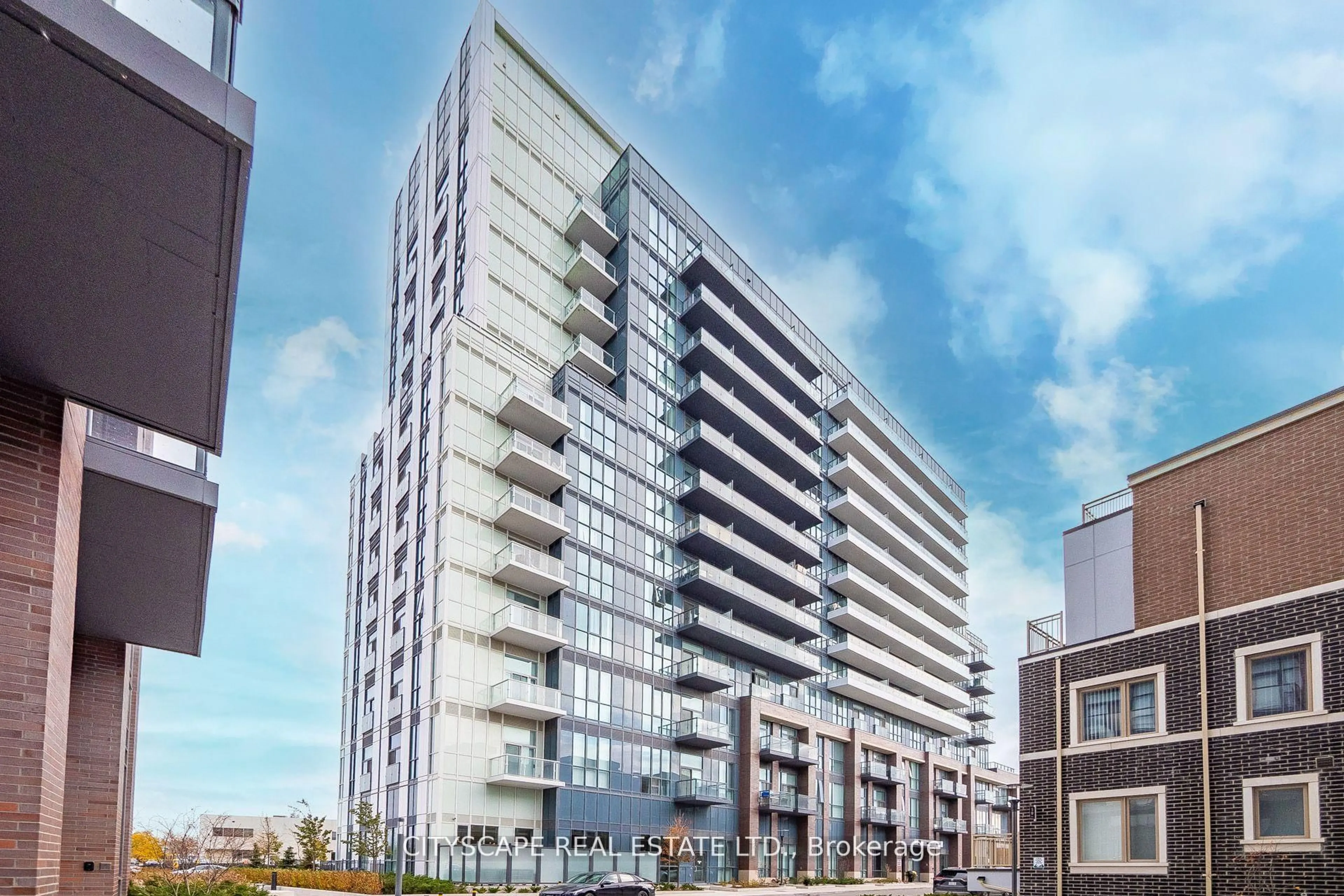 Unknown for 60 Honeycrisp Cres #210, Vaughan Ontario L4K 0N5