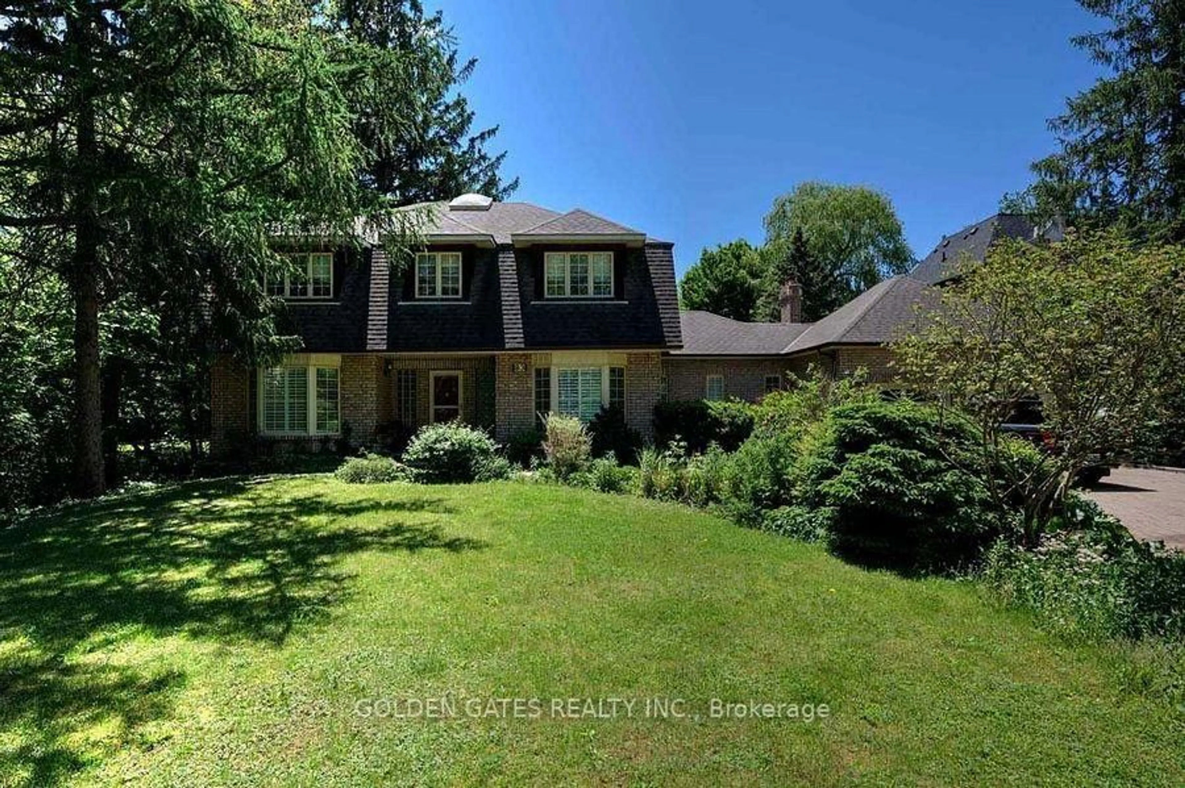 Unknown for 83 Elgin St, Markham Ontario L3T 1W7