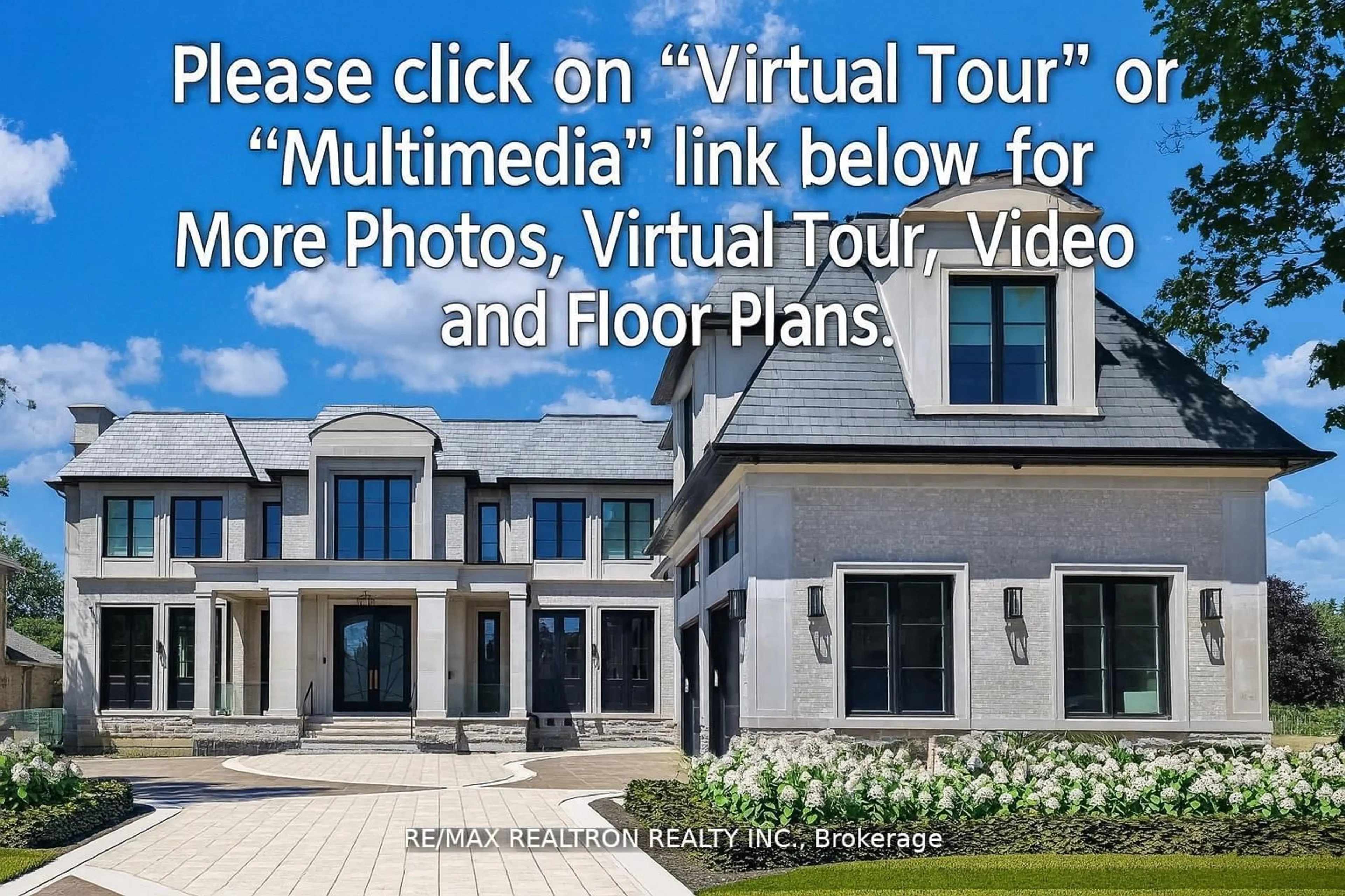 Unknown for 41 Thornbank Rd, Vaughan Ontario L4J 2A1