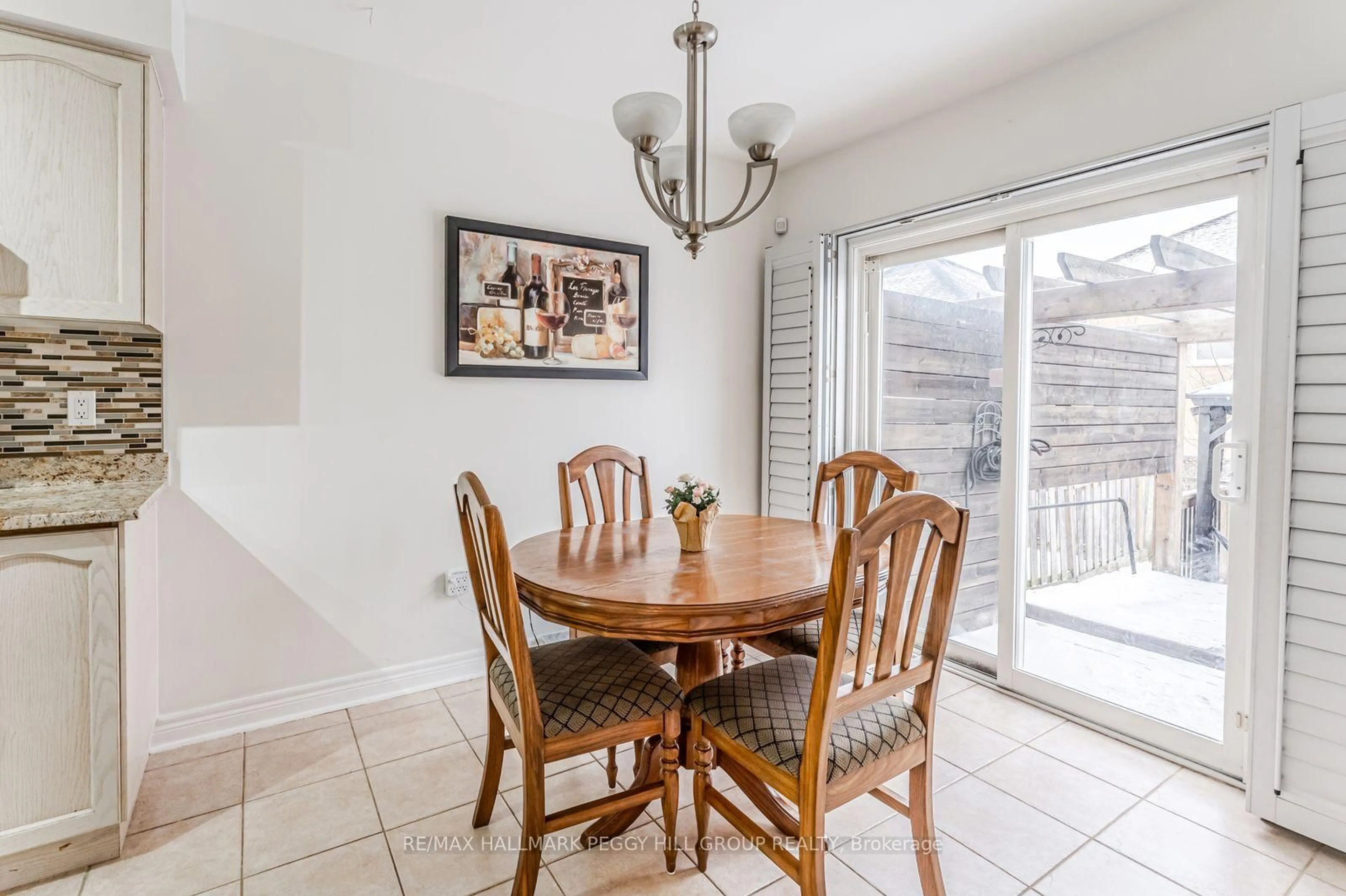 Dining room, unknown for 179 Warwick Cres, Newmarket Ontario L3X 2S3