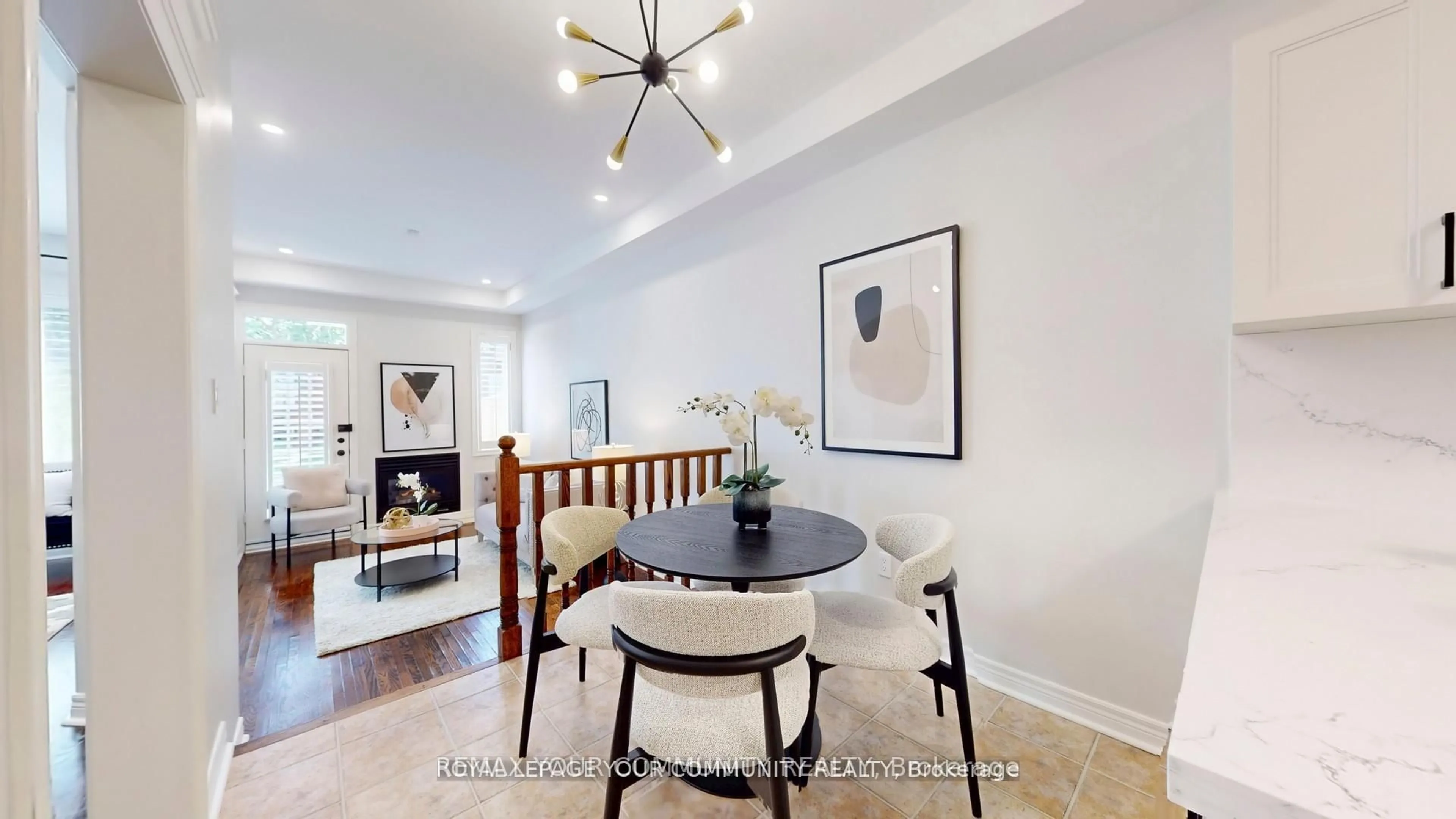 Unknown for 190 Harding Blvd #164, Richmond Hill Ontario L4C 0J9