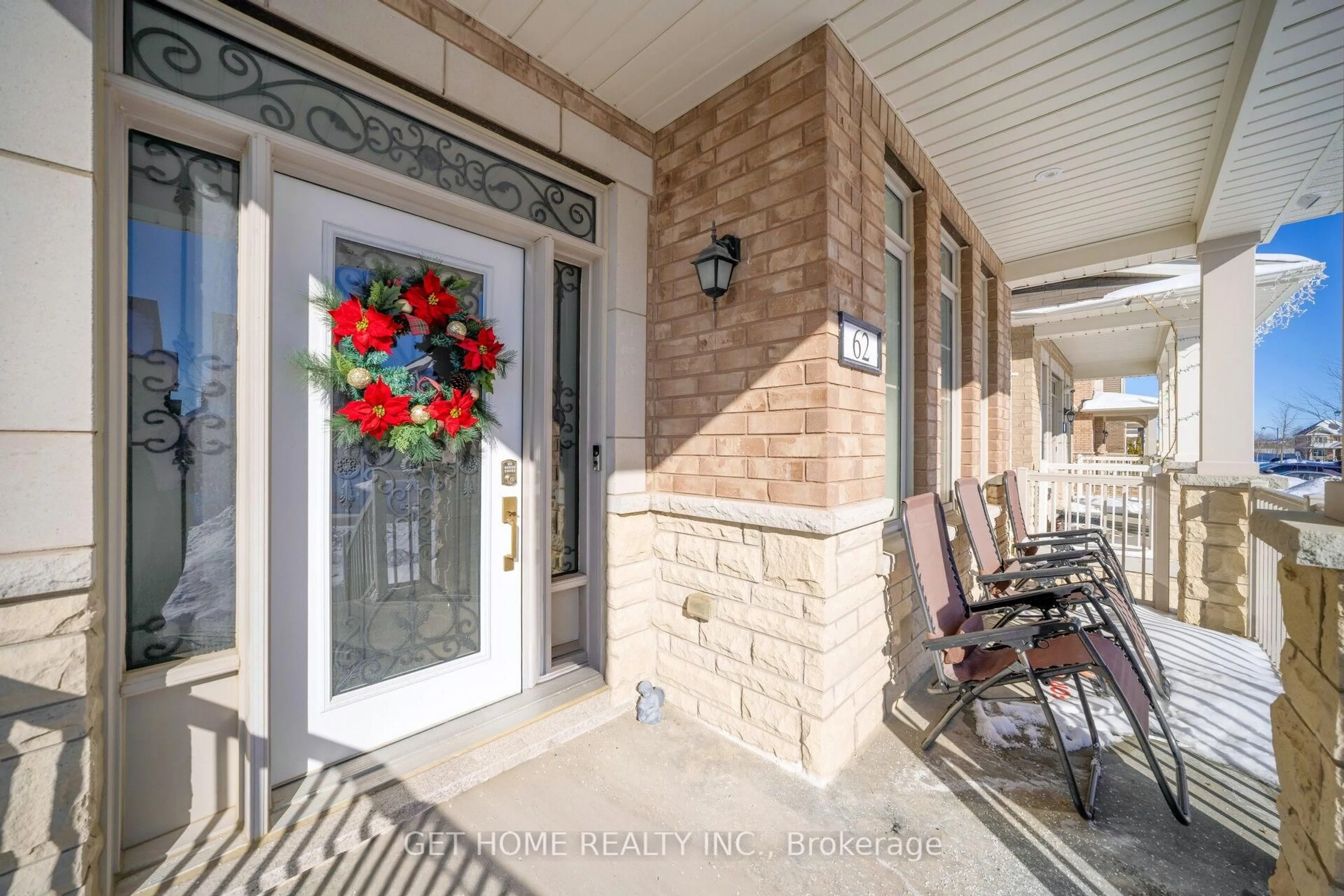 Unknown for 62 Pridham Pl, New Tecumseth Ontario L0G 1W0