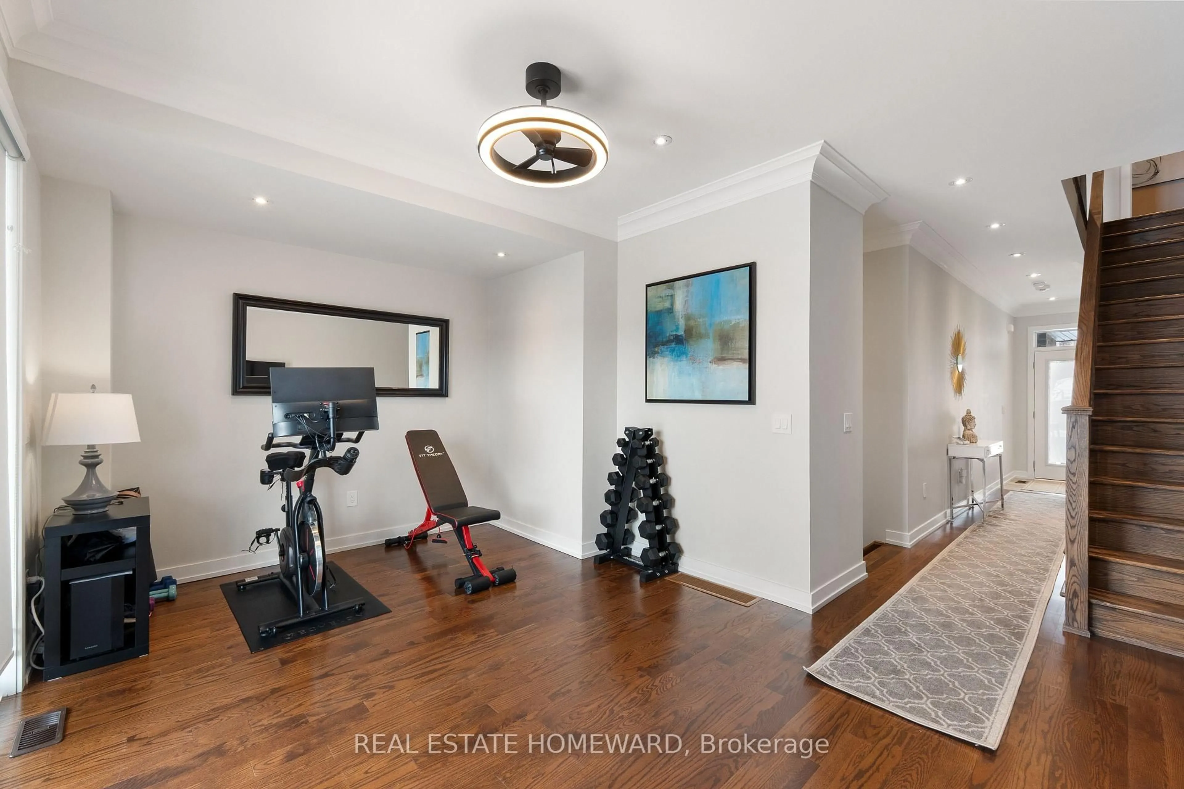 Unknown for 89 Glenngarry Cres, Vaughan Ontario L6A 4Z4