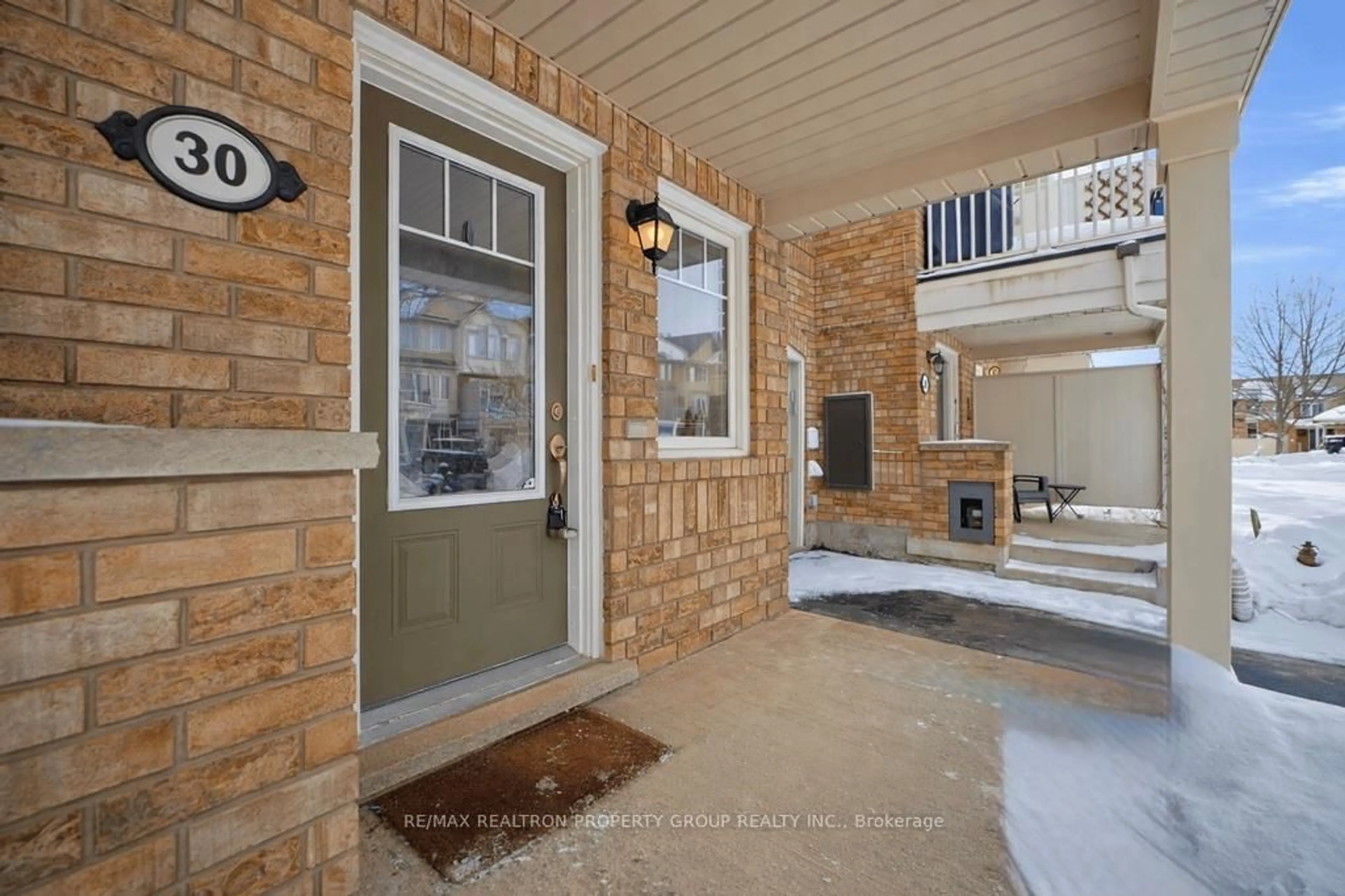 Unknown for 30 Muston Lane, Whitchurch-Stouffville Ontario L4A 0P9