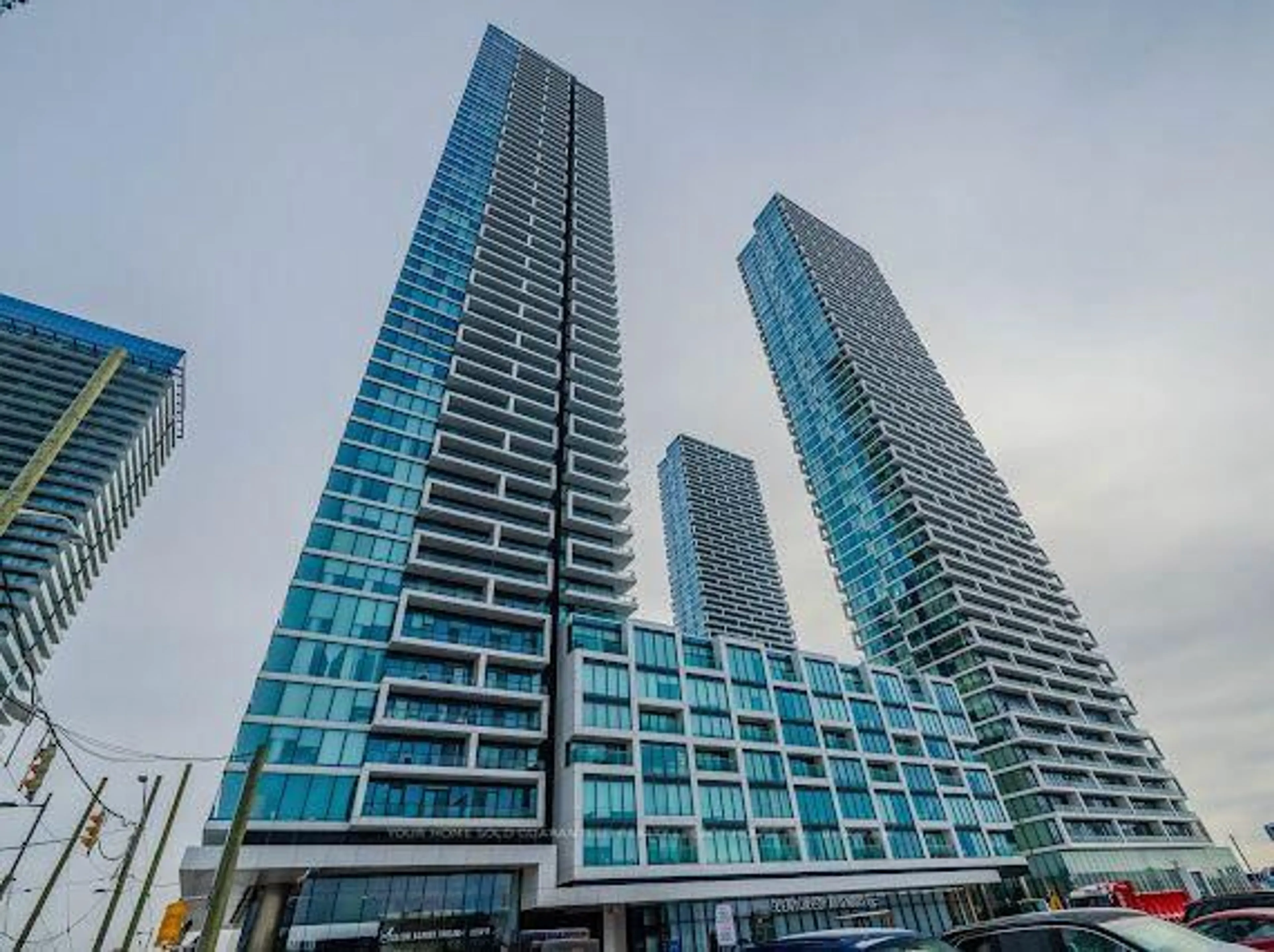 Unknown for 950 Portage Pkwy #5809, Vaughan Ontario L0A 0B0