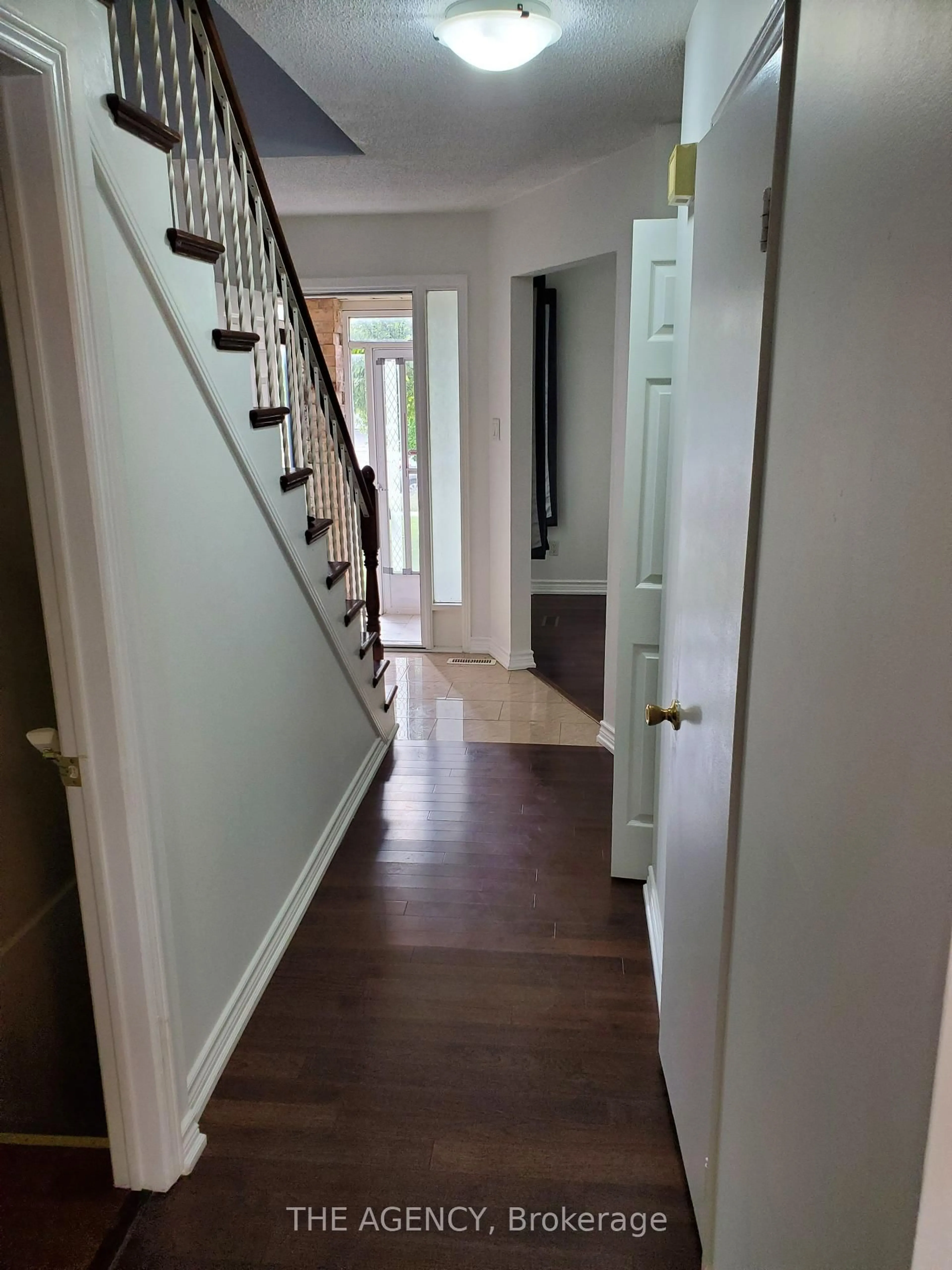 Unknown for 143 Carl Tennen St, Vaughan Ontario L4J 7B2