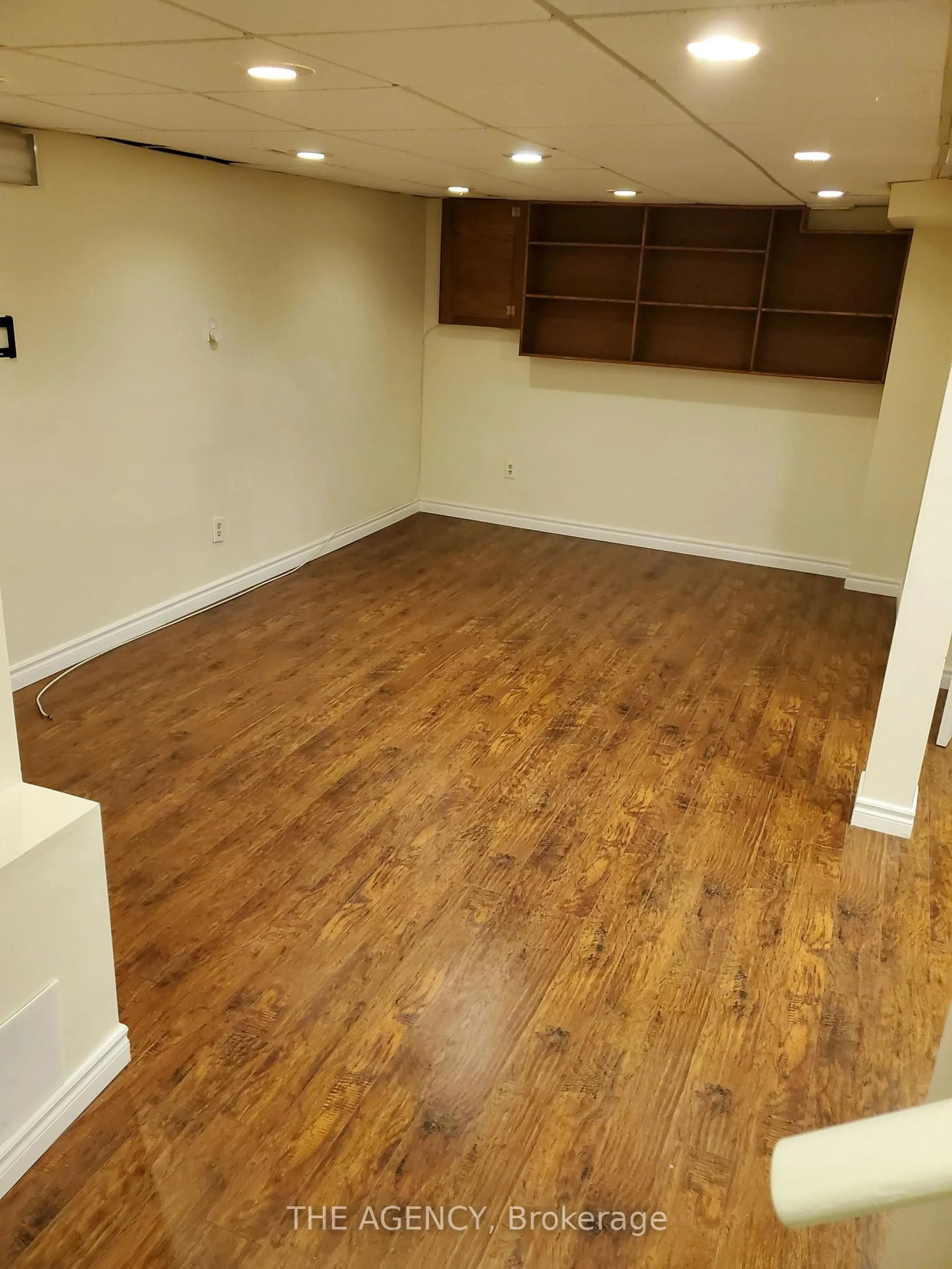 A pic of a room for 143 Carl Tennen St, Vaughan Ontario L4J 7B2