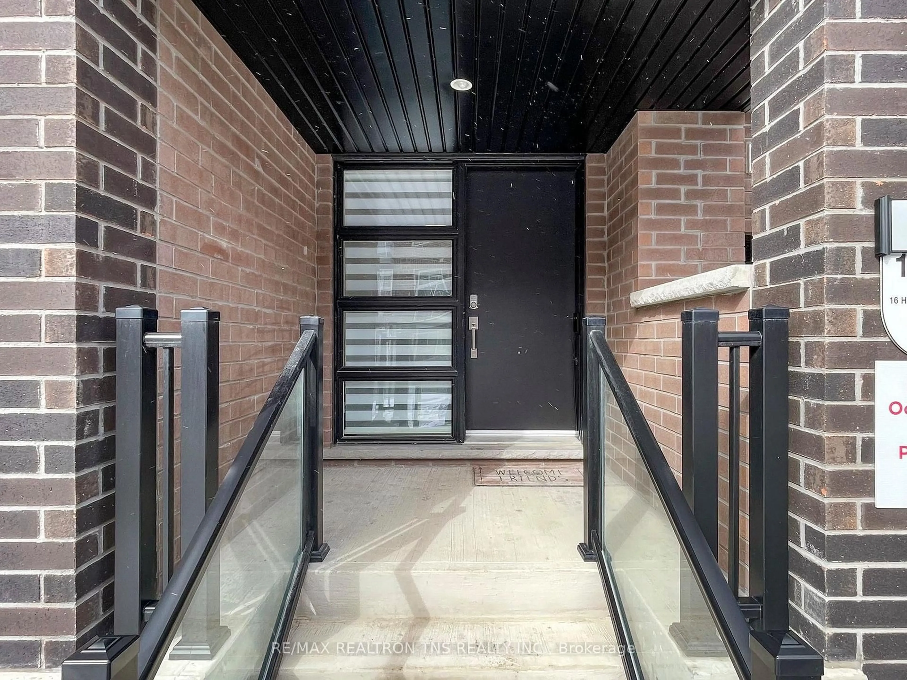 Unknown for 16 Herman Gilroy Lane, Markham Ontario L6C 3L7