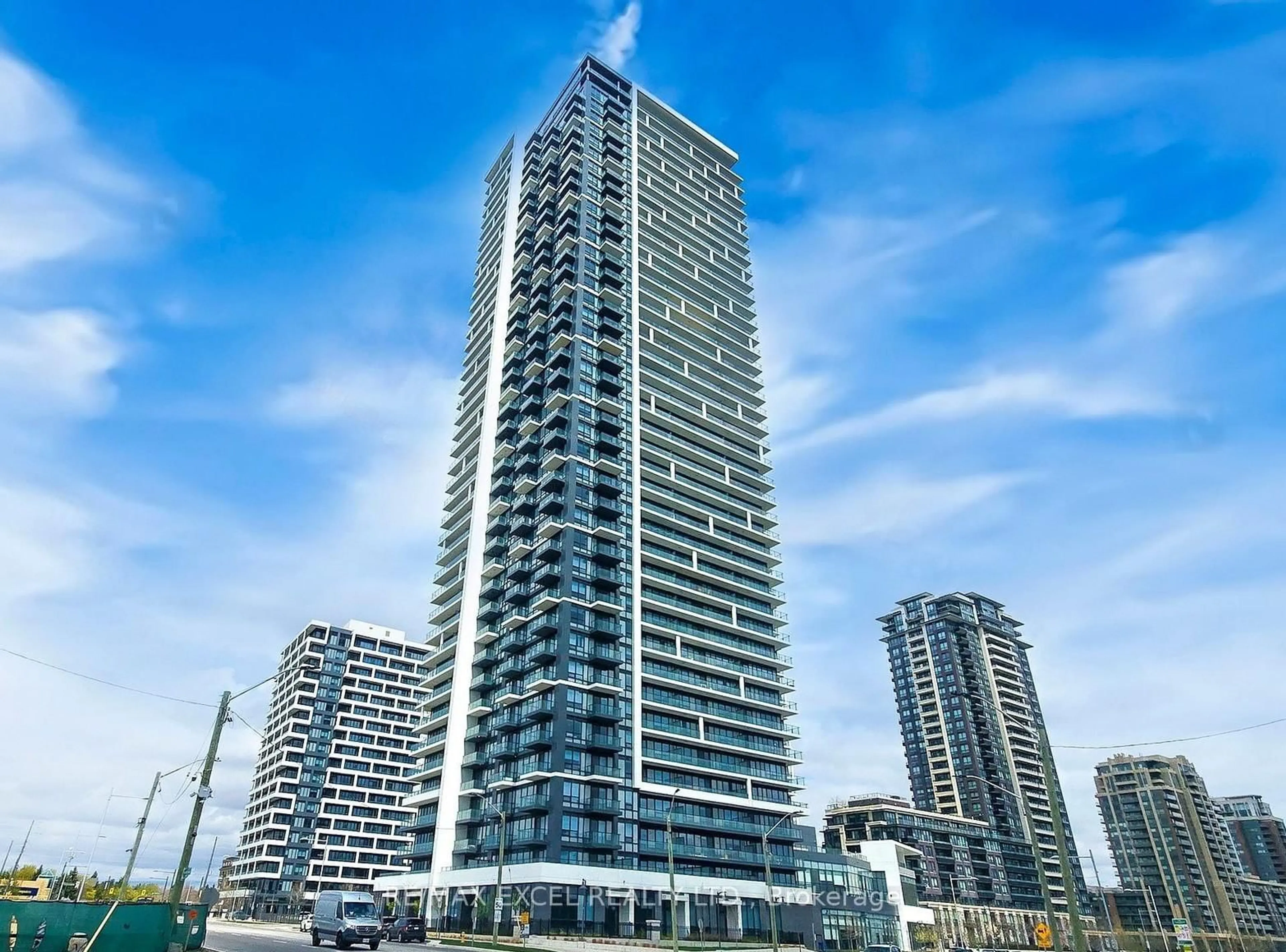 Unknown for 8 Water Walk Dr #2005, Markham Ontario L3R 6L4