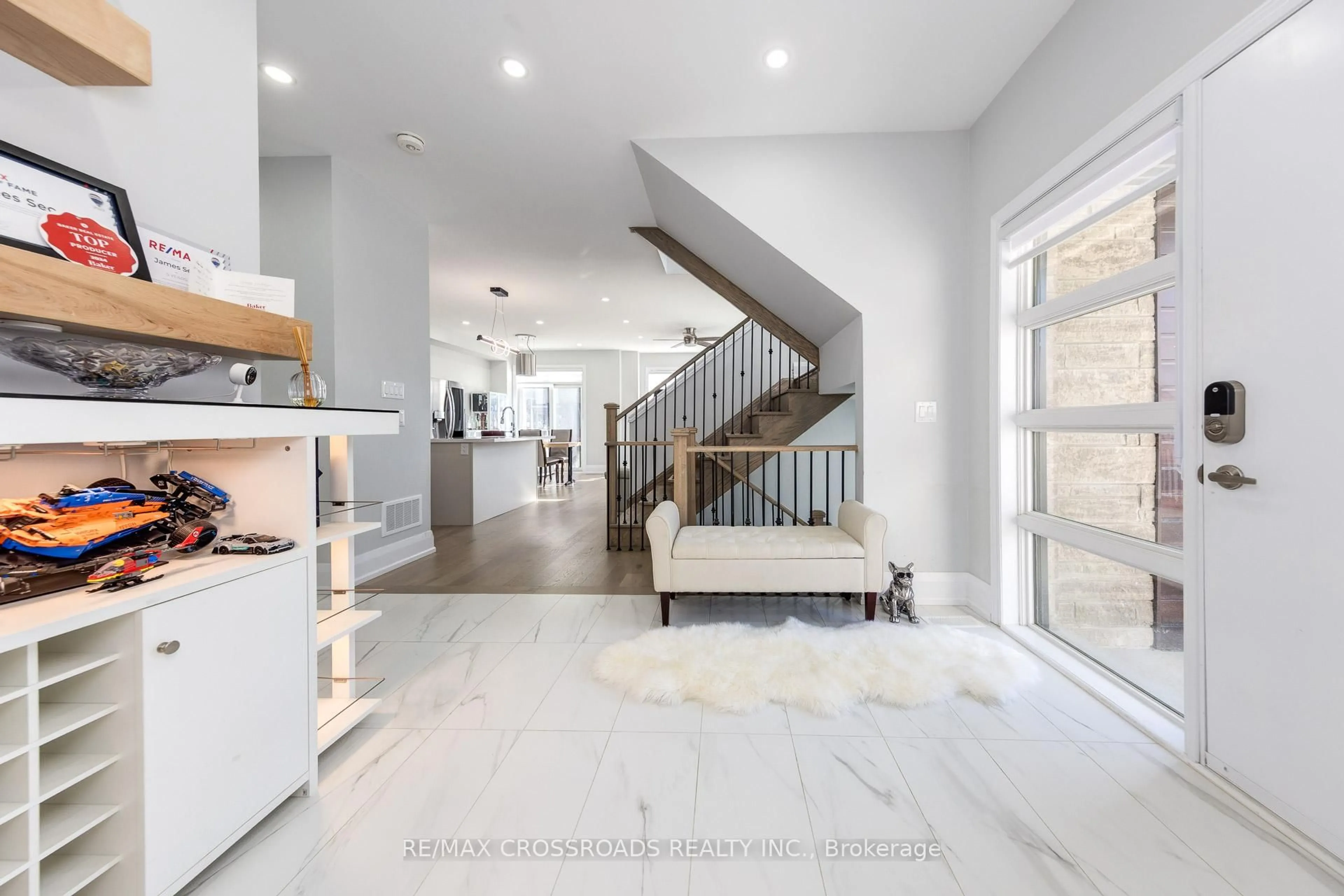 Unknown for 15 PERCY RYE Ave, Markham Ontario L6C 3K1