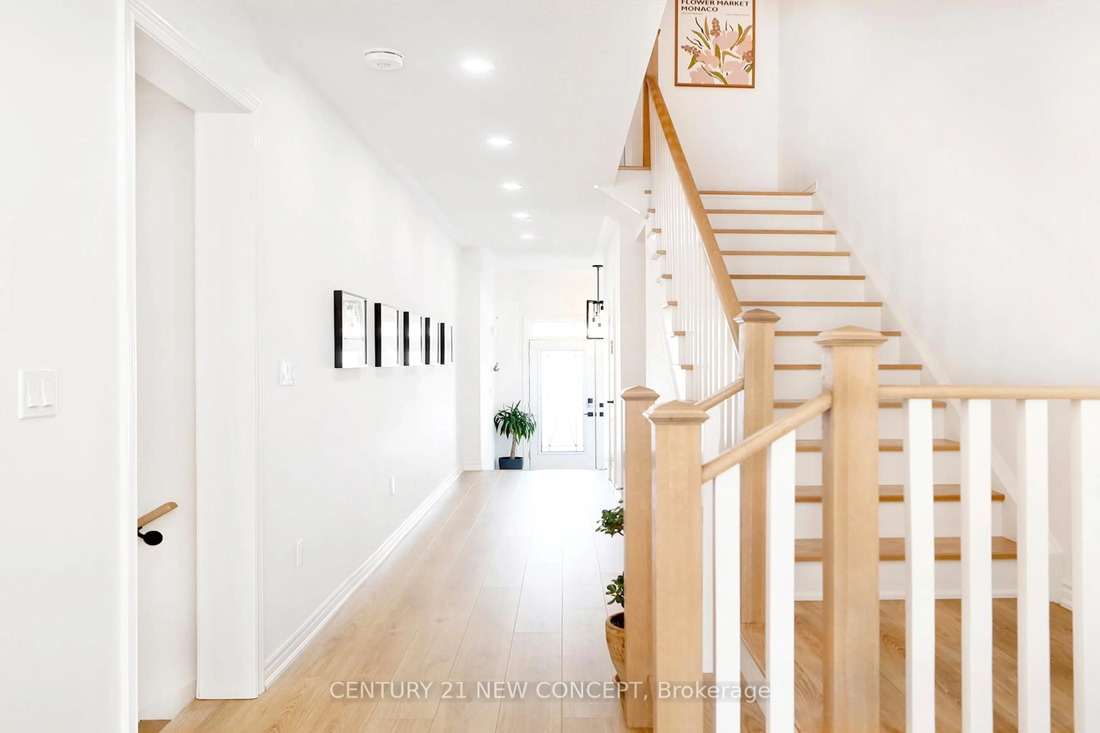 Unknown for 93 Wesmina Ave, Whitchurch-Stouffville Ontario L4A 4W5