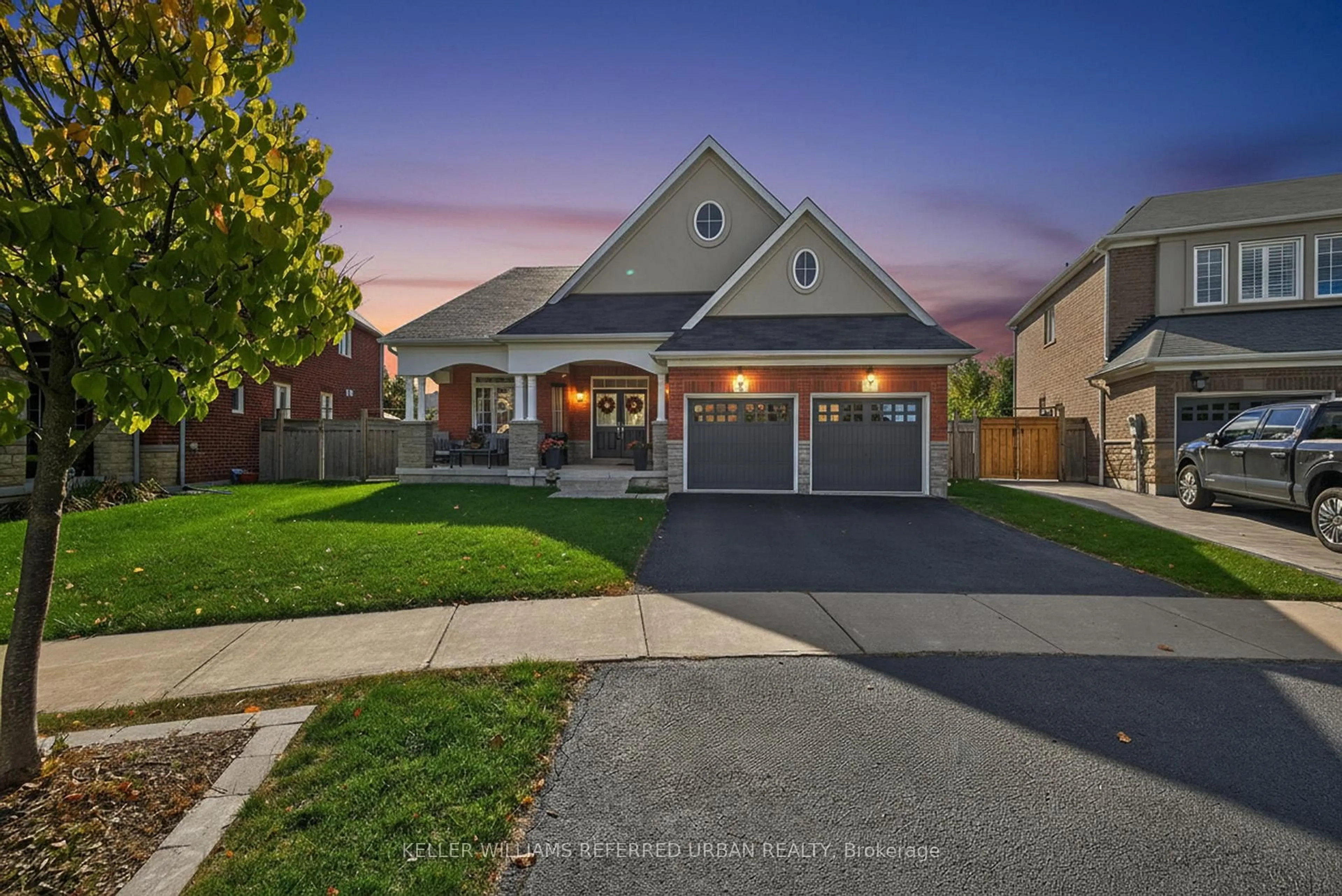 Unknown for 26 Waterton Way, Bradford West Gwillimbury Ontario L3Z 0R3