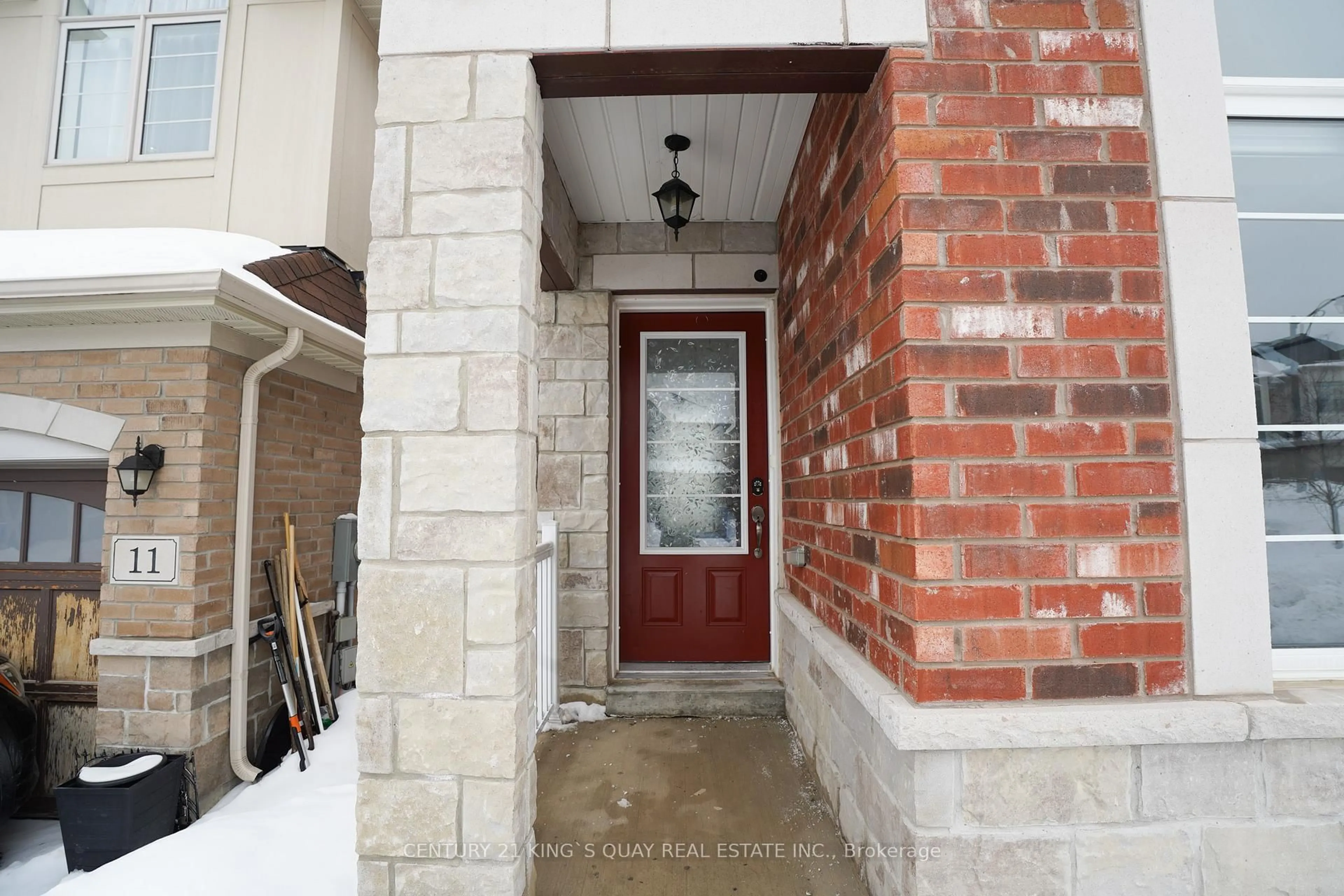 Unknown for 9 John Moore Rd, East Gwillimbury Ontario L9N 0P4