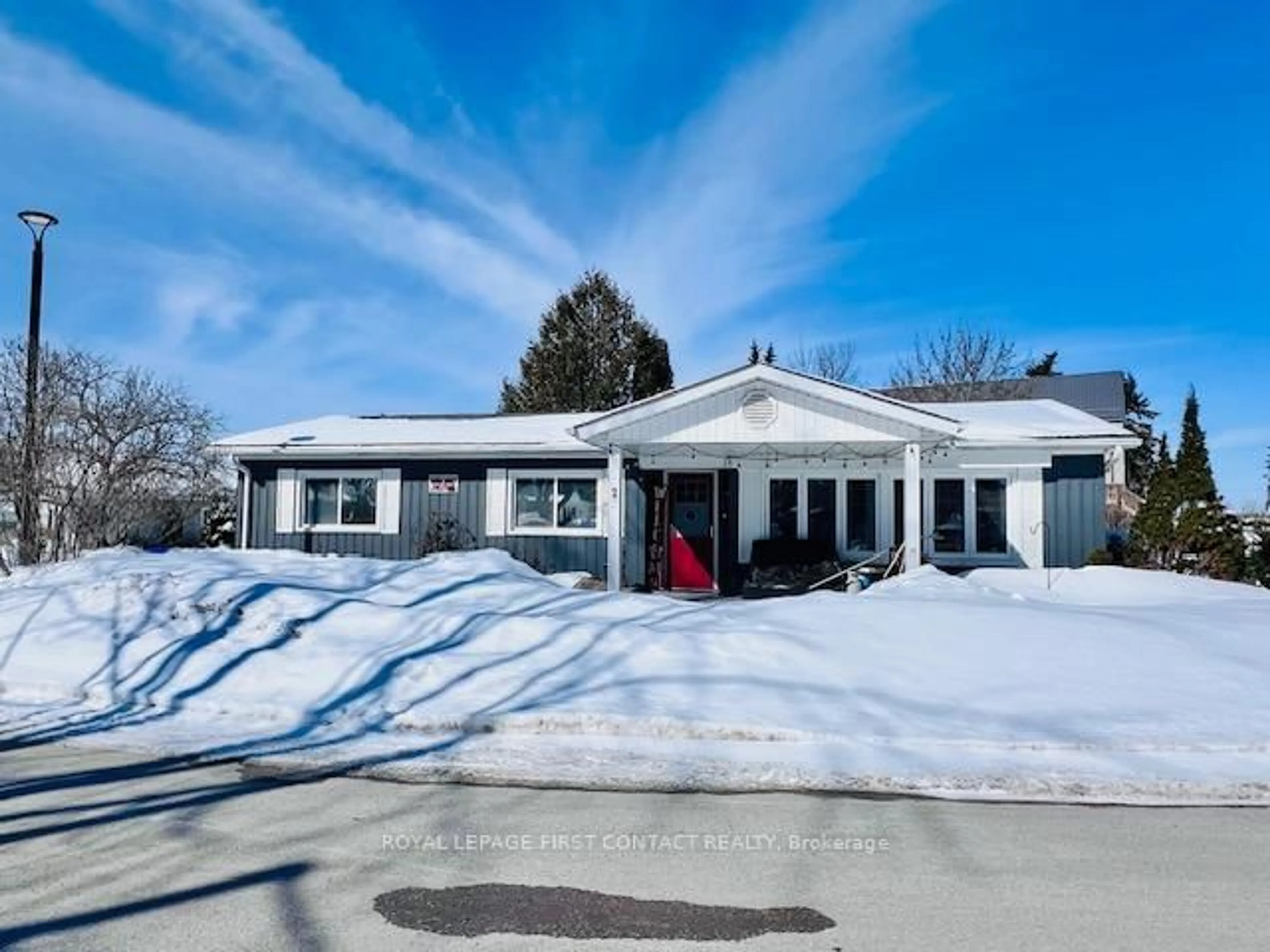 Unknown for 2 Nature Tr, Innisfil Ontario L9S 1K7