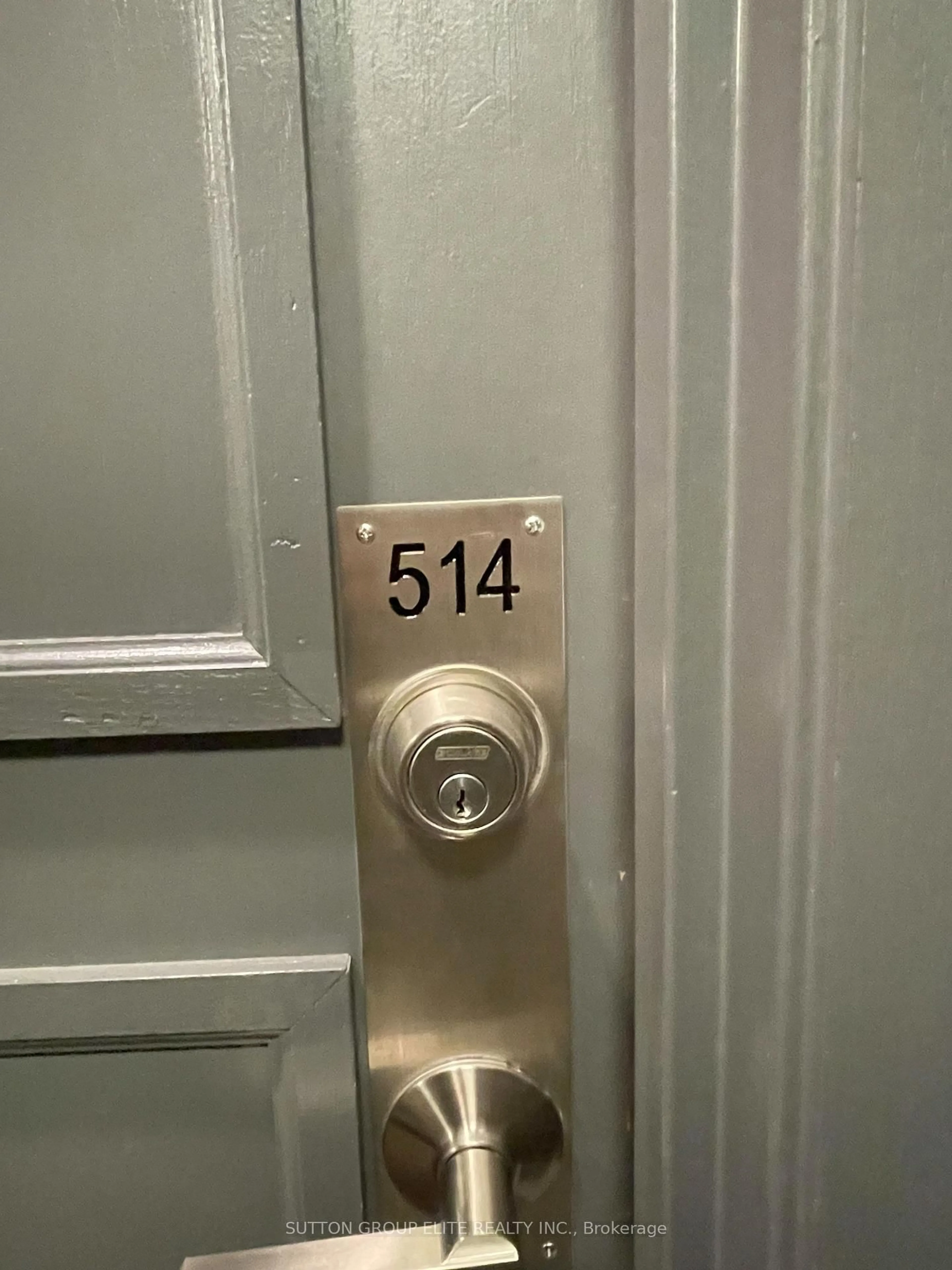 Unknown for 19 Northern Heights Dr #514, Richmond Hill Ontario L4B 4M4