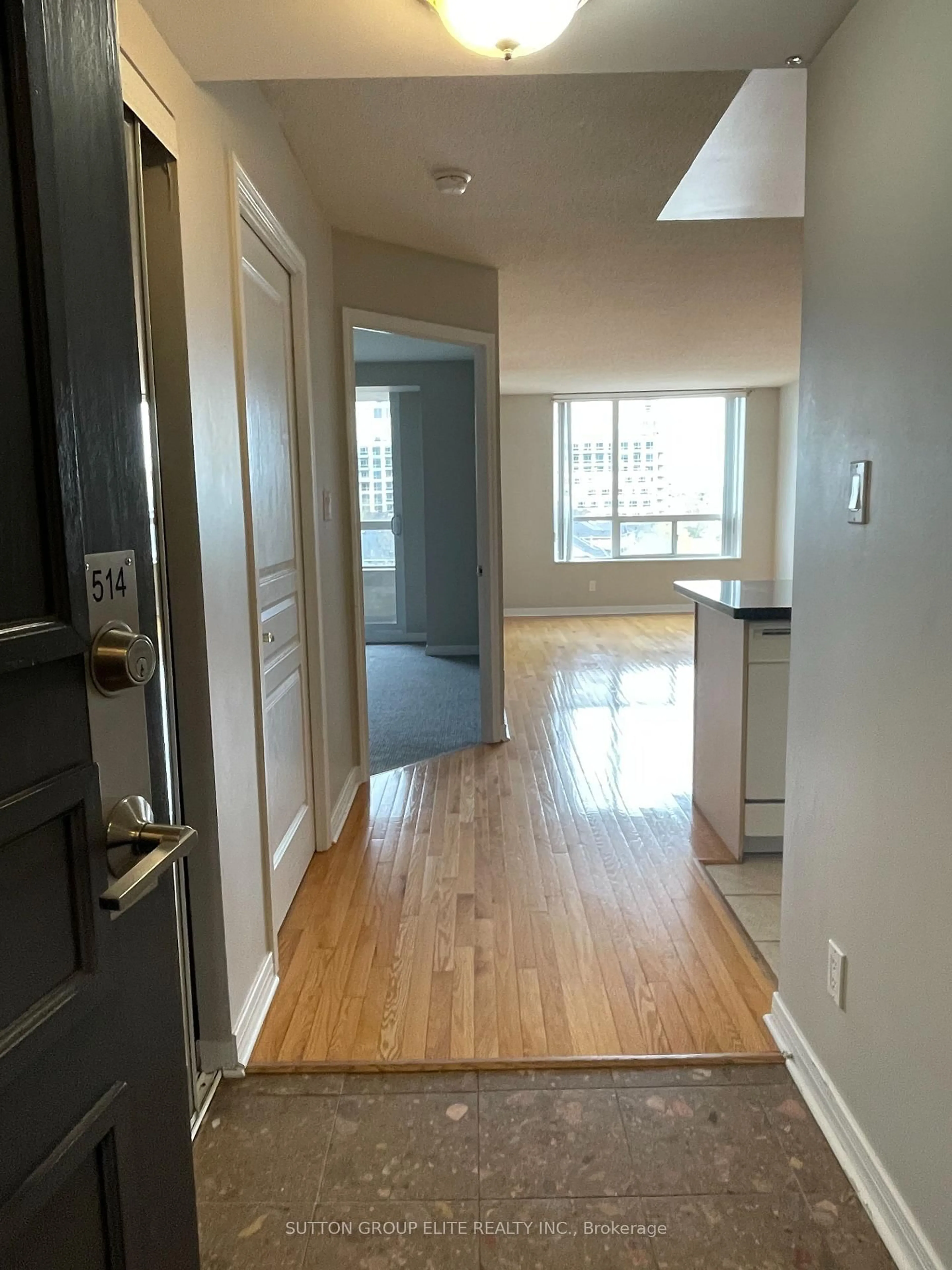 Unknown for 19 Northern Heights Dr #514, Richmond Hill Ontario L4B 4M4