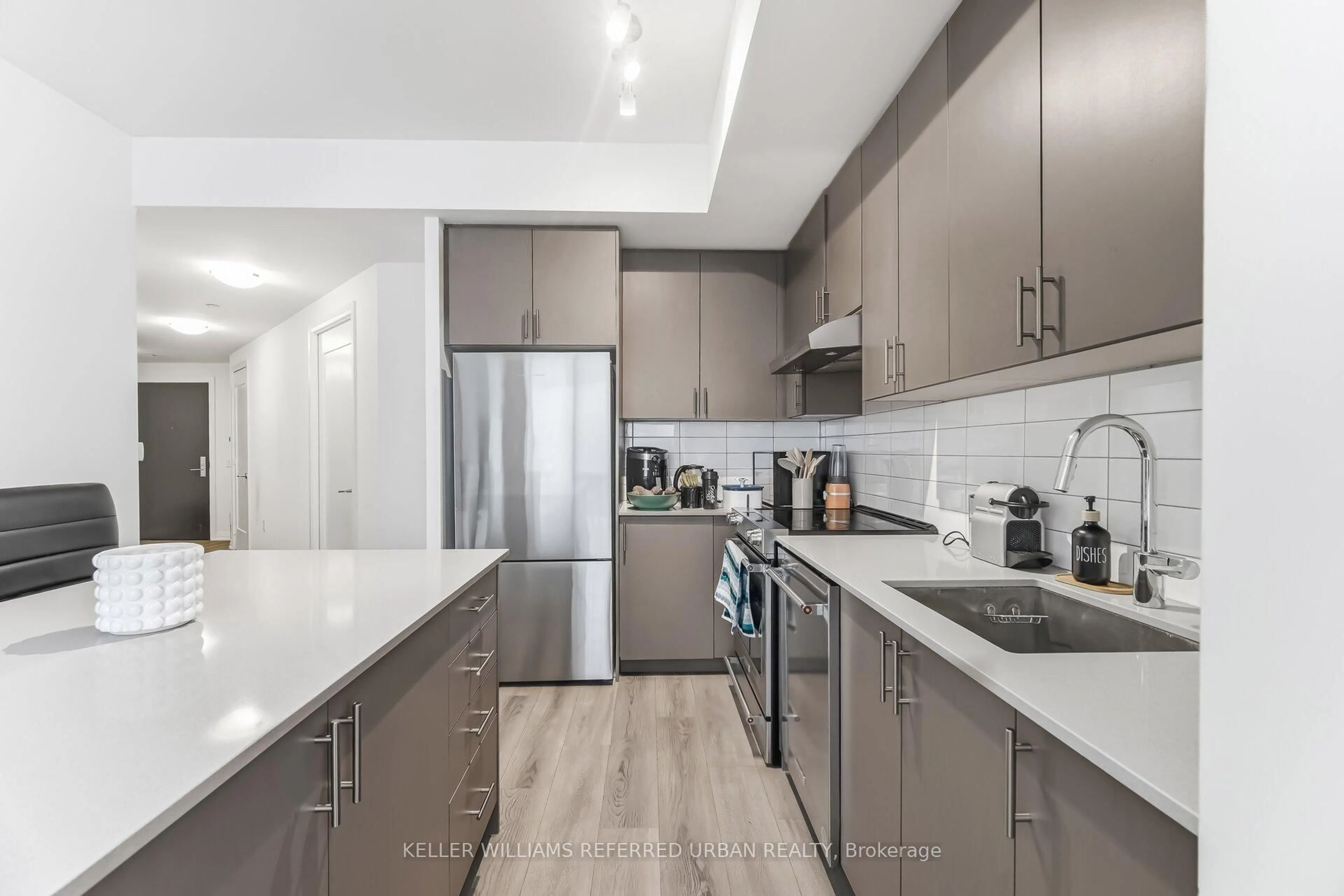 Unknown for 9000 Jane St #1115, Vaughan Ontario L4K 0M6