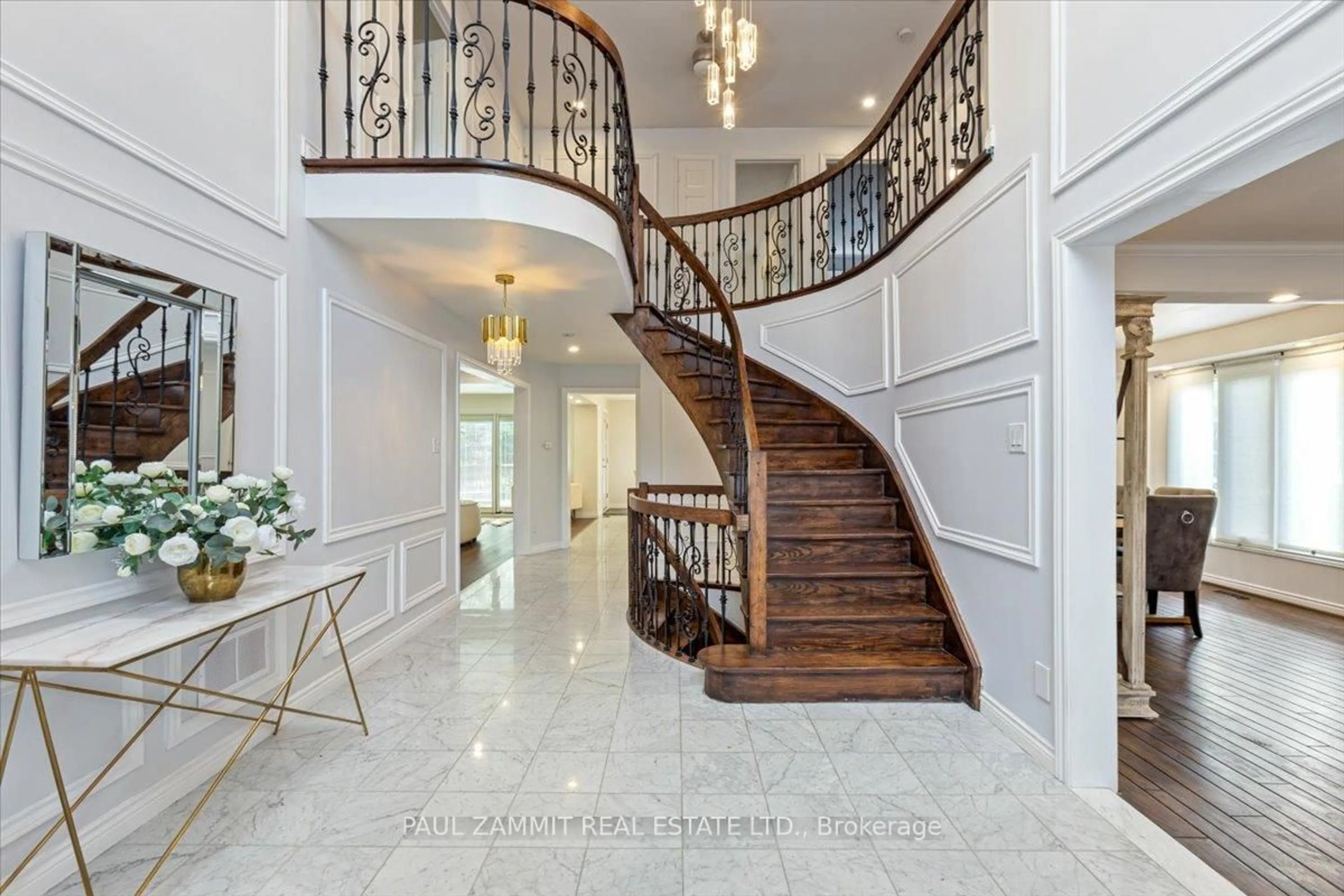 Unknown for 1 Bronte Rd, Markham Ontario L3T 7H5