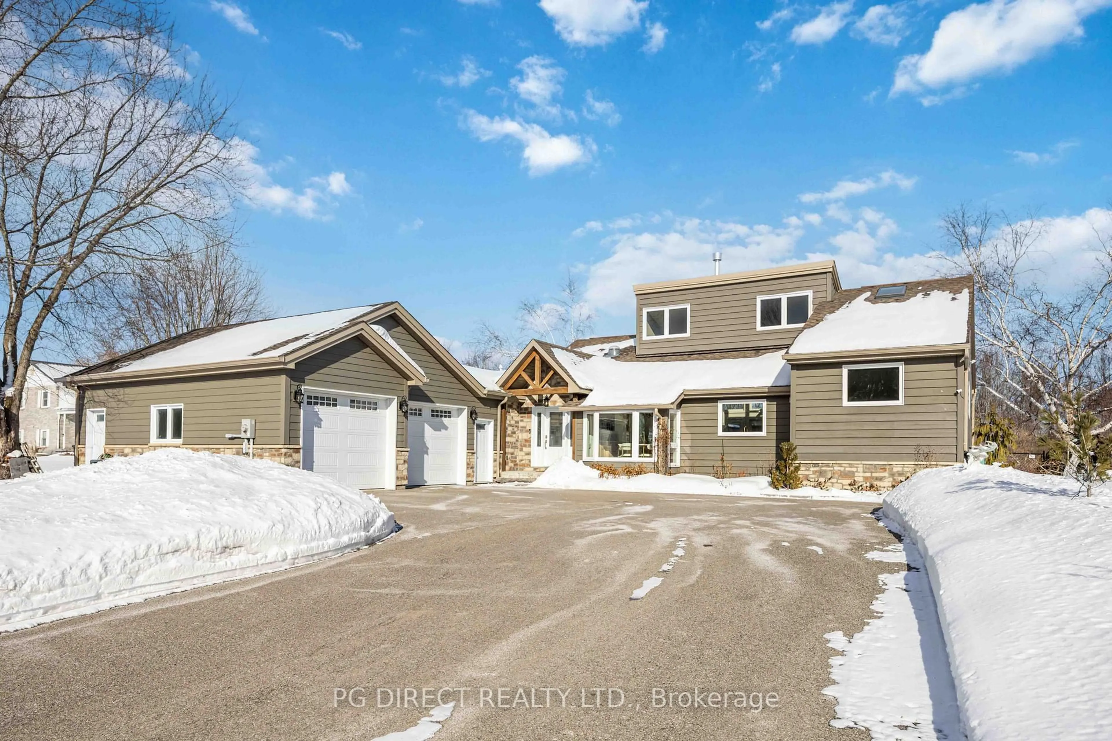 Unknown for 18 Villa Dr, Georgina Ontario L0E 1N0