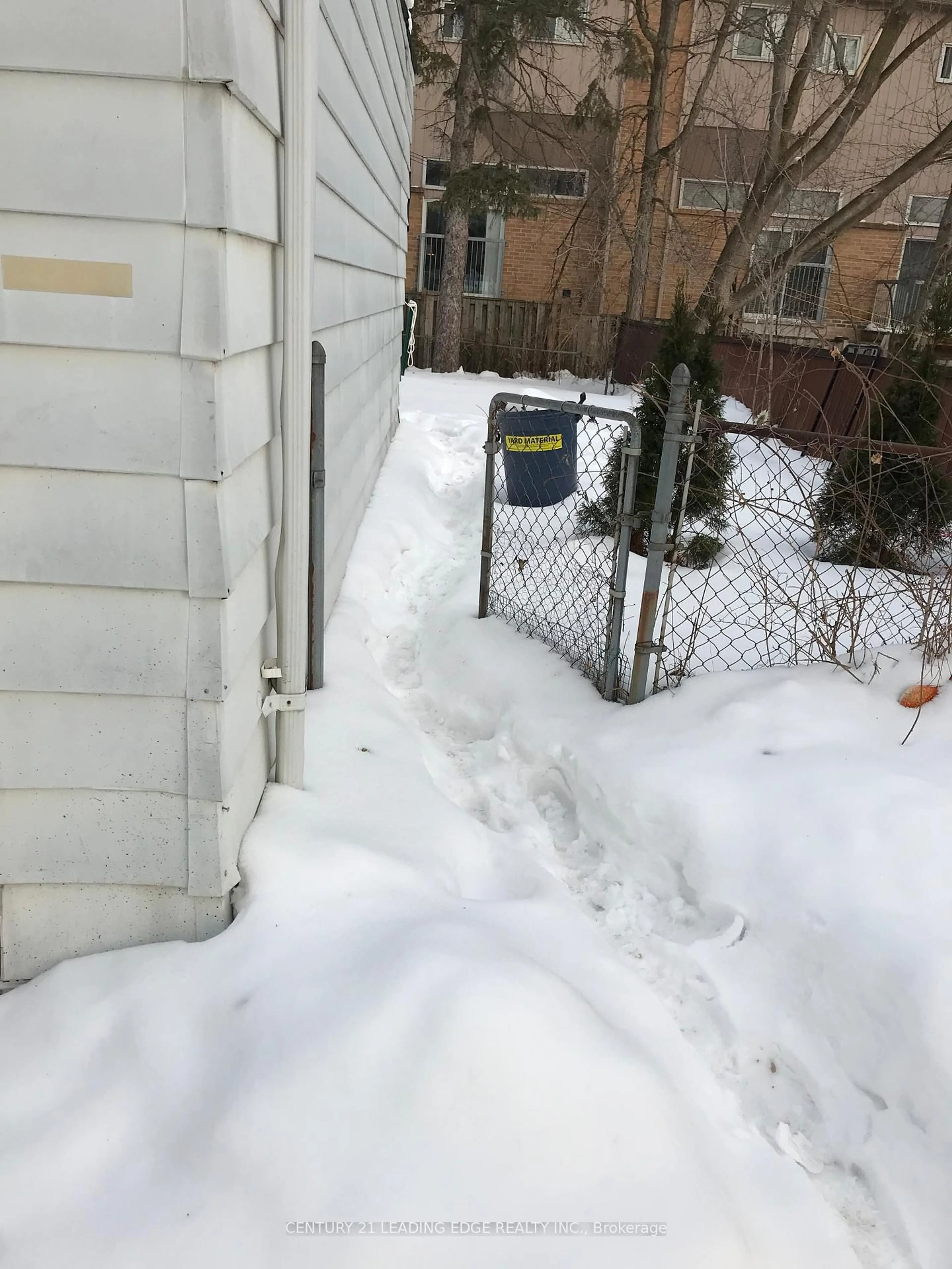 Unknown for 150 Doncaster Ave, Markham Ontario L3T 1L3