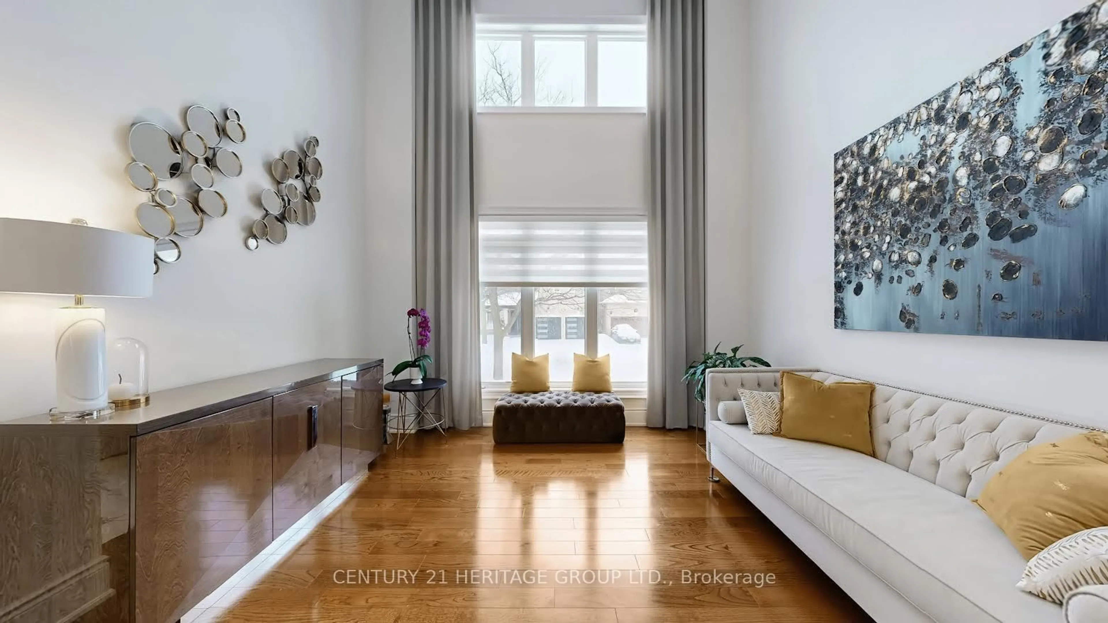 Unknown for 18 Berringer St, Richmond Hill Ontario L4B 4G4