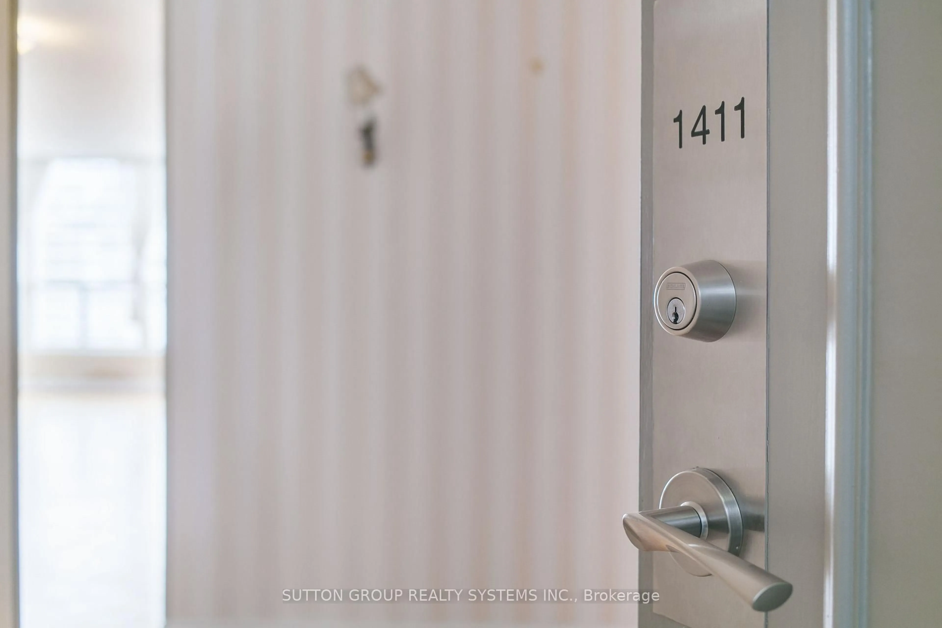 Unknown for 1 Clark Ave #1411, Vaughan Ontario L4J 7Y6