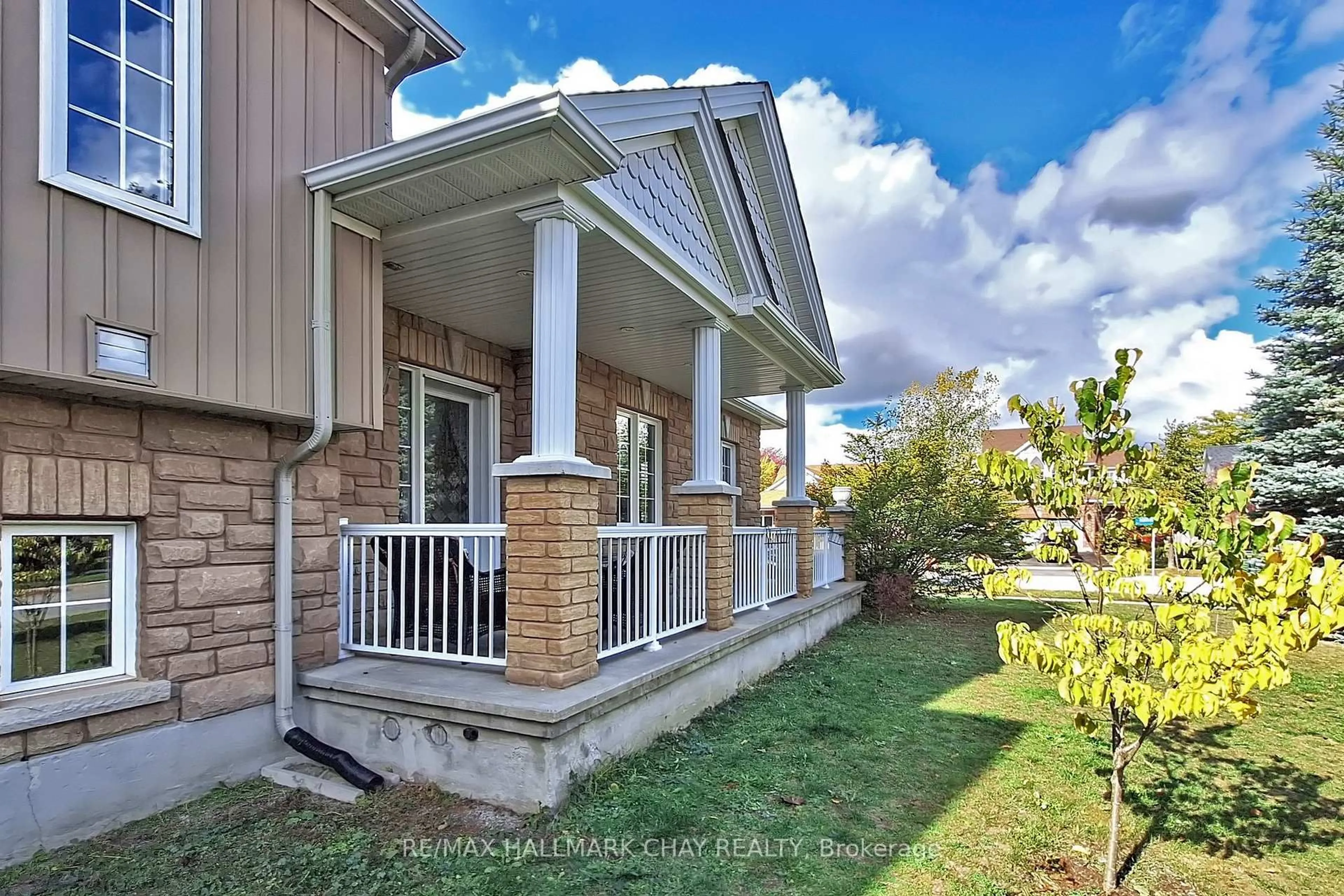 Unknown for 1069 Booth Ave, Innisfil Ontario L9S 4X2