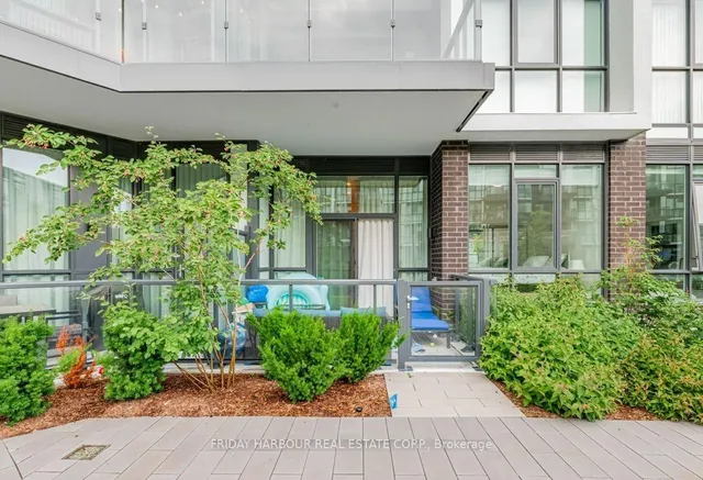 415 Sea Ray Ave #126, Innisfil 4