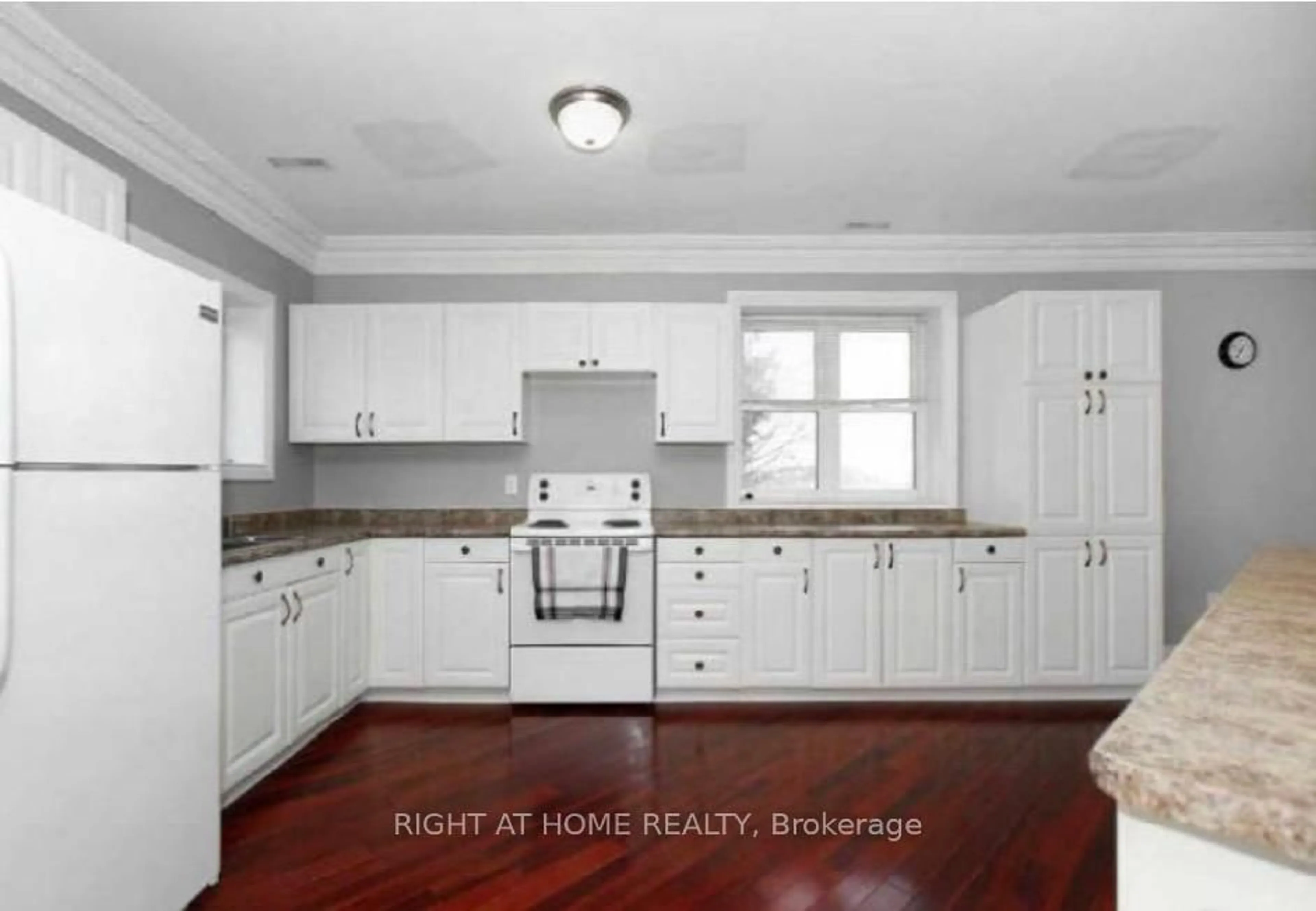 Open concept kitchen, unknown for 21025 Lake Ridge Rd, Brock Ontario L0E 1N5