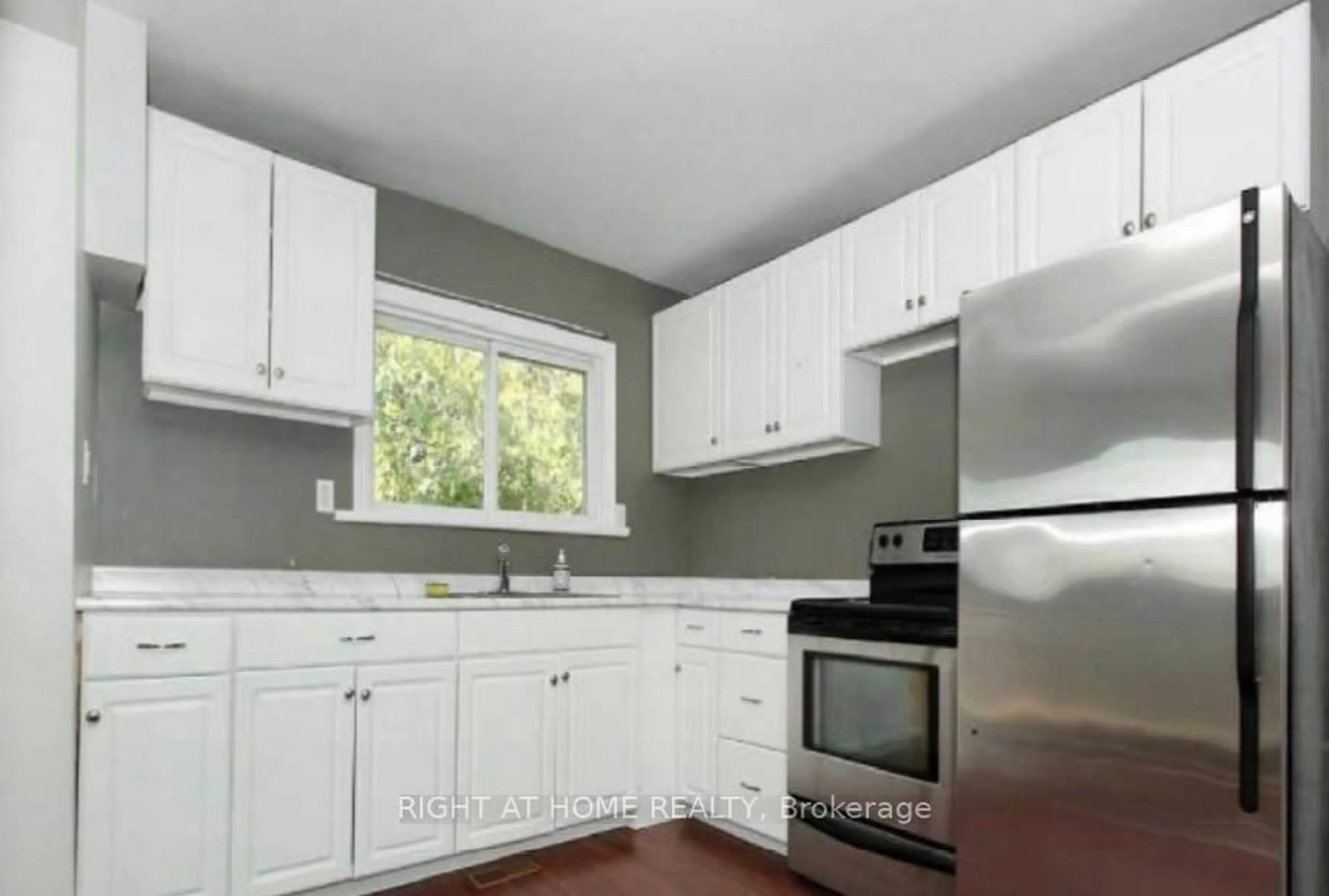 Standard kitchen, unknown for 21025 Lake Ridge Rd, Brock Ontario L0E 1N5