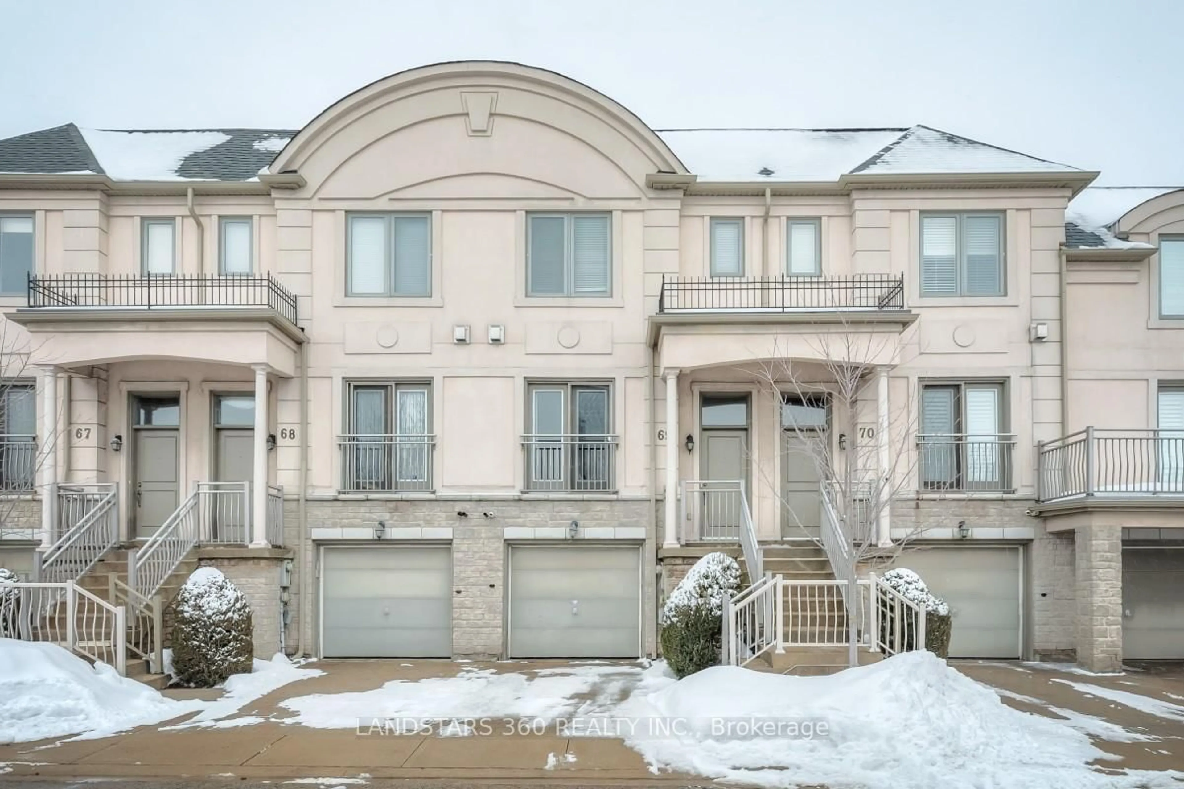 Unknown for 9133 Bayview Ave #69, Richmond Hill Ontario L4B 4V7