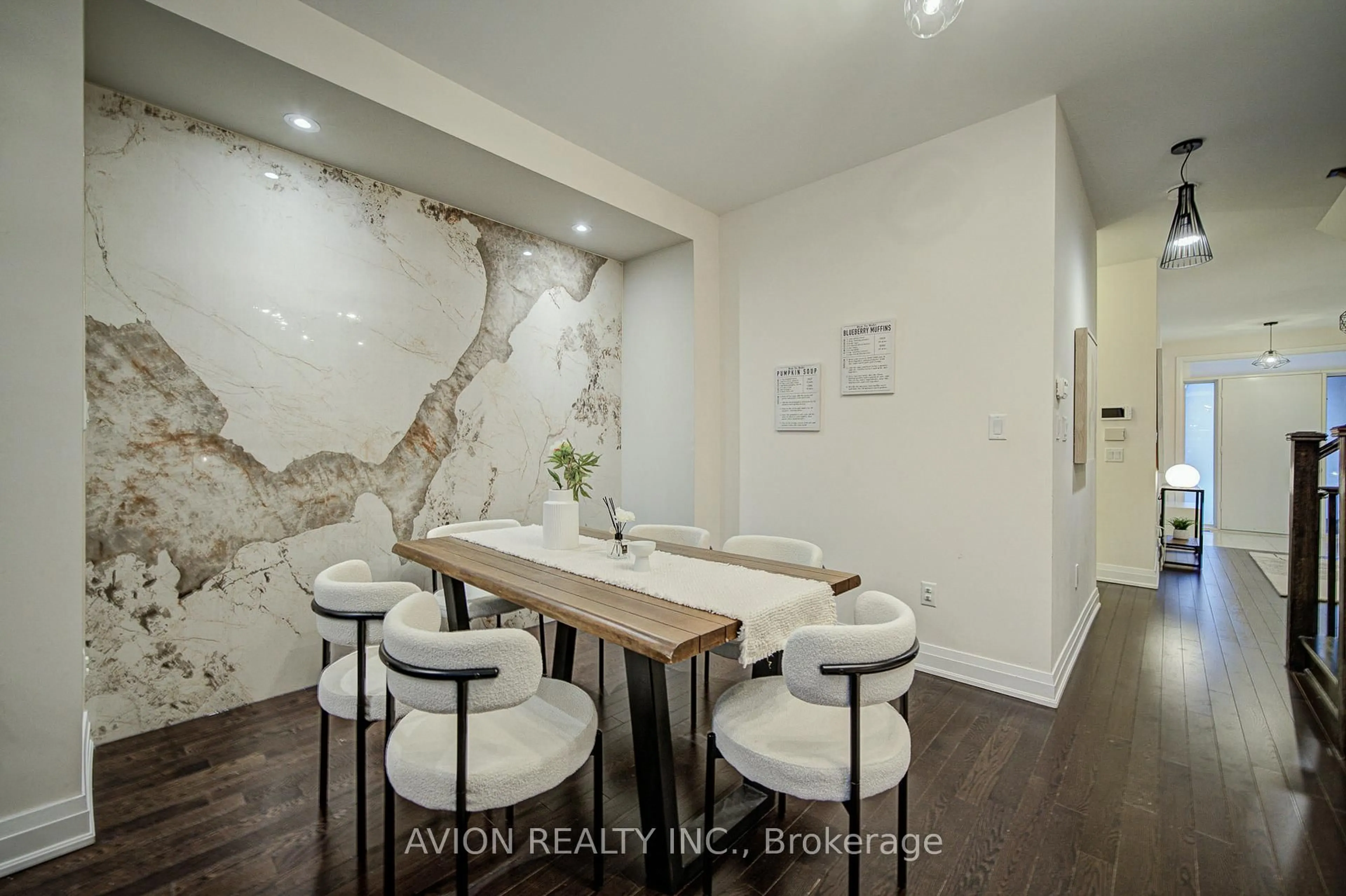 Unknown for 42 Causland Lane, Richmond Hill Ontario L4S 0G5