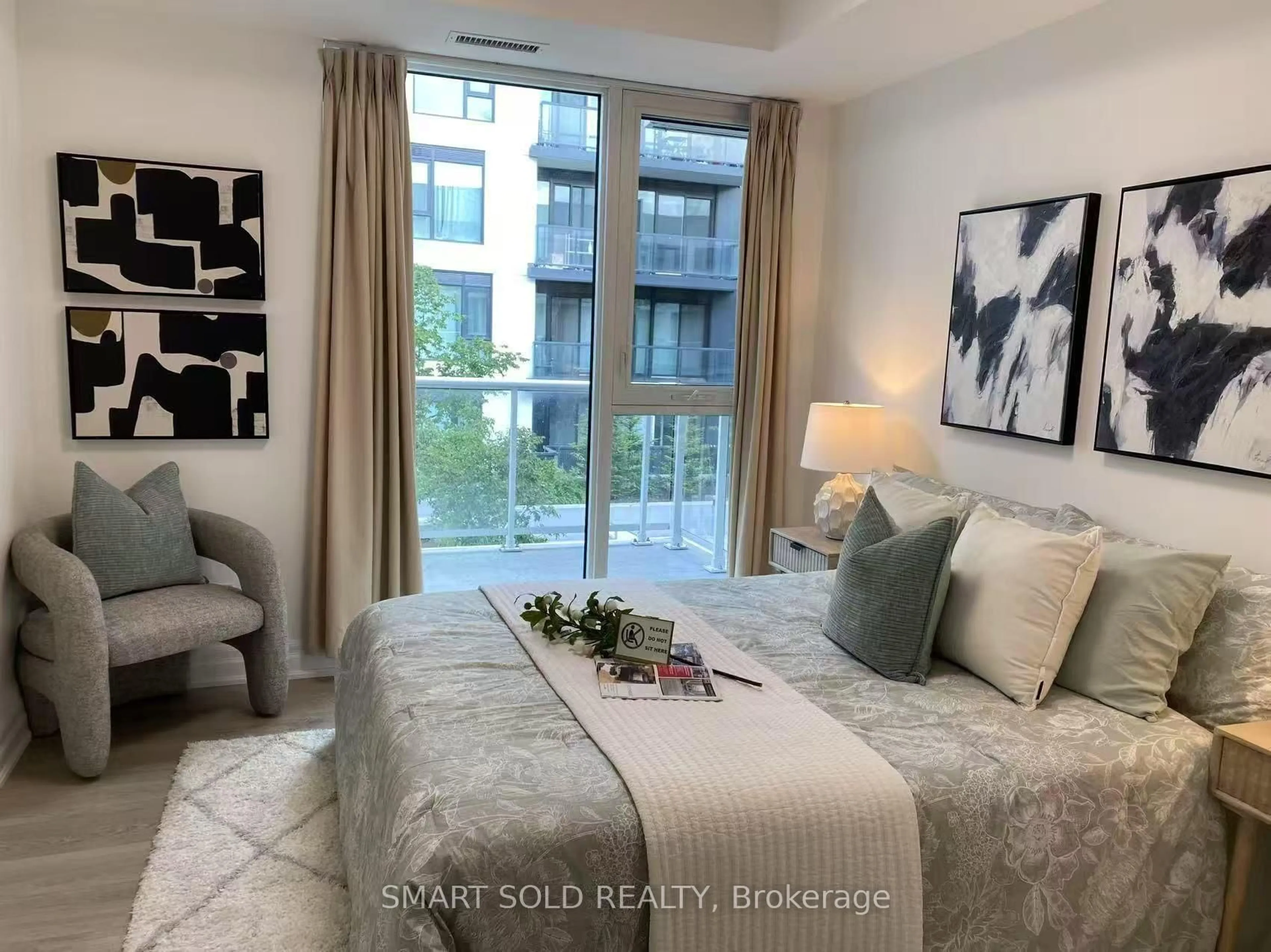 Unknown for 18 Rouge Valley Dr #608, Markham Ontario L6G 0H1