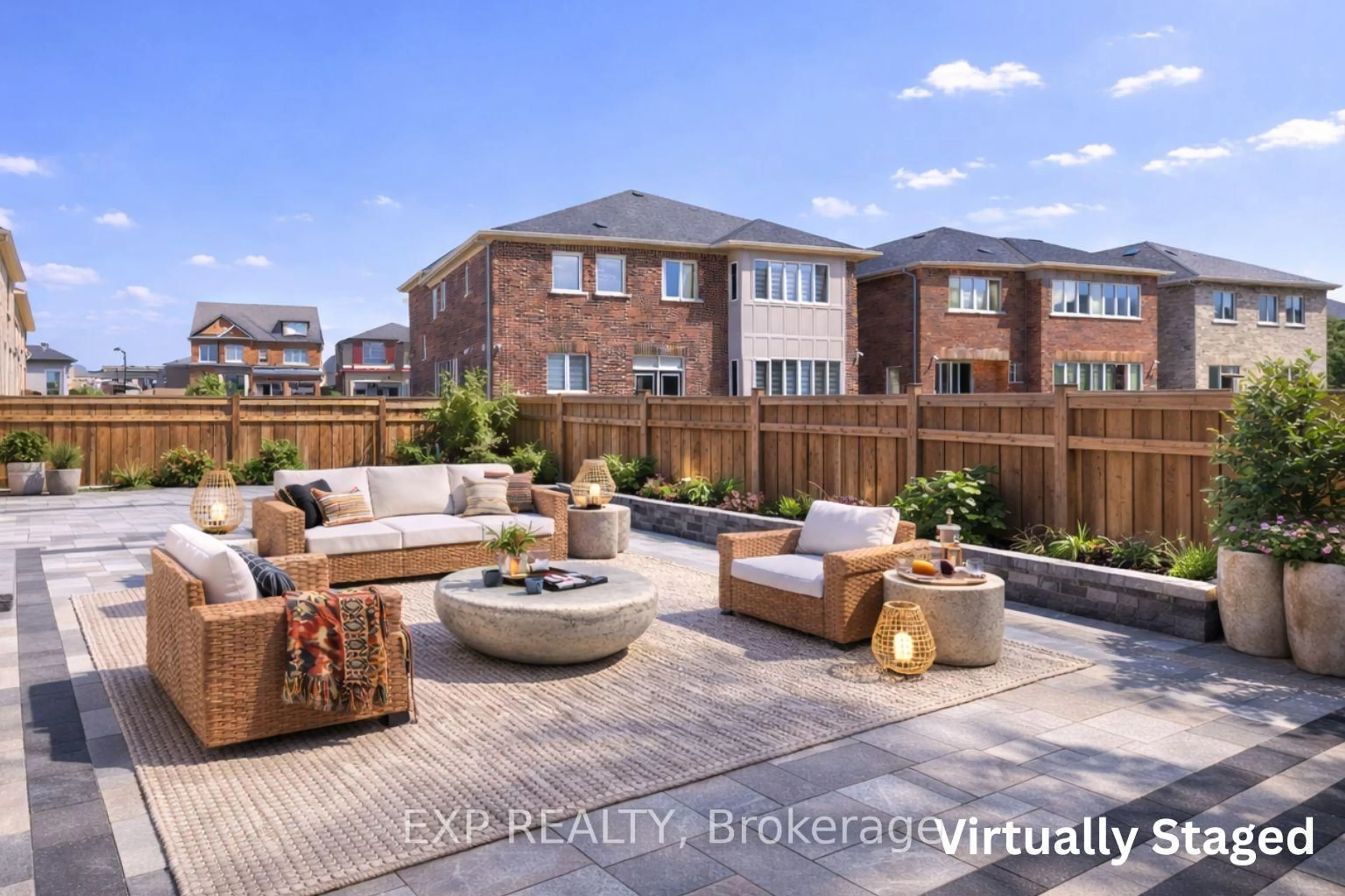 Unknown for 164 Milky Way Dr, Richmond Hill Ontario L4C 4Y3