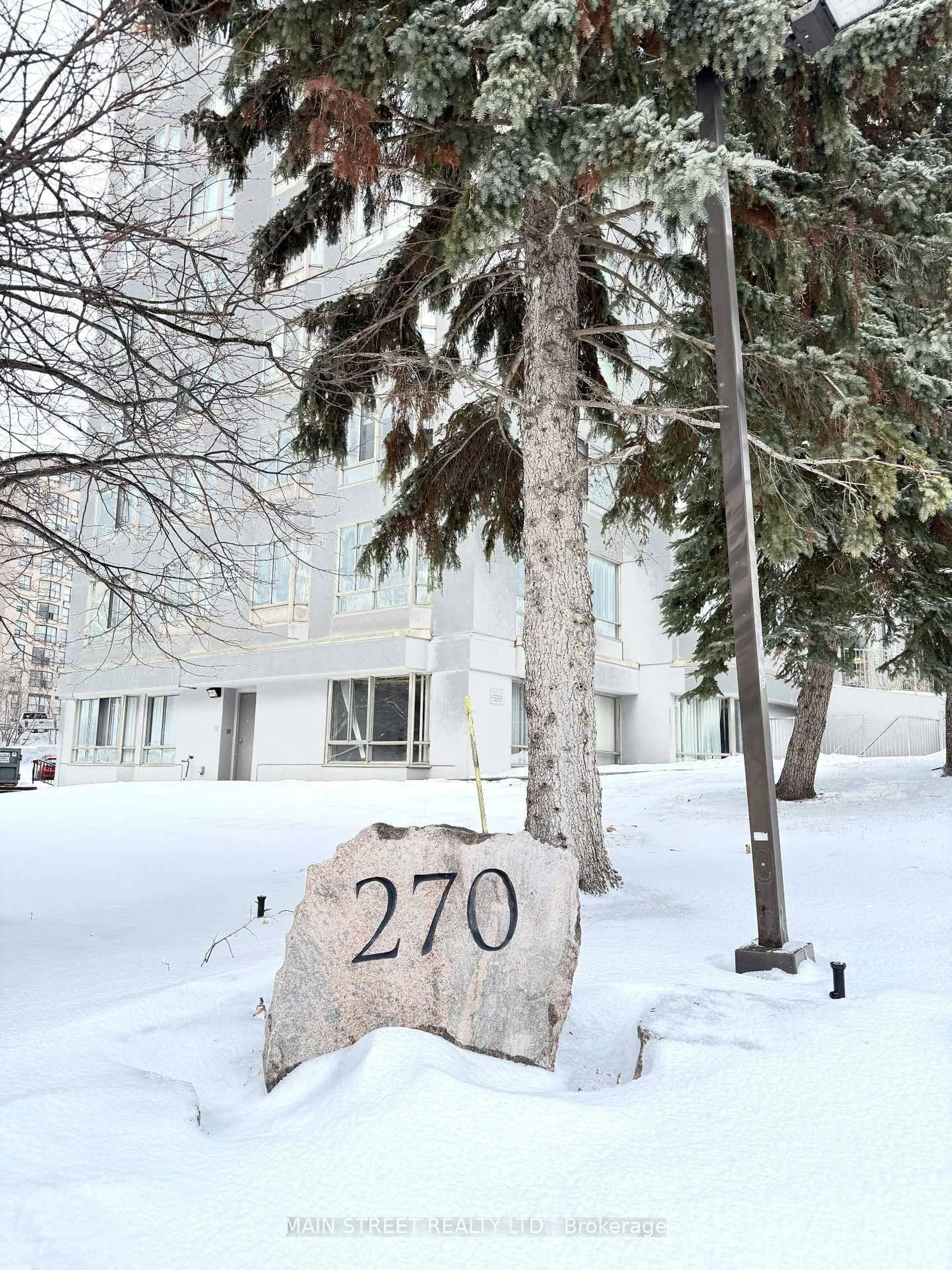 Unknown for 270 Davis Dr #211, Newmarket Ontario L3Y 8K2