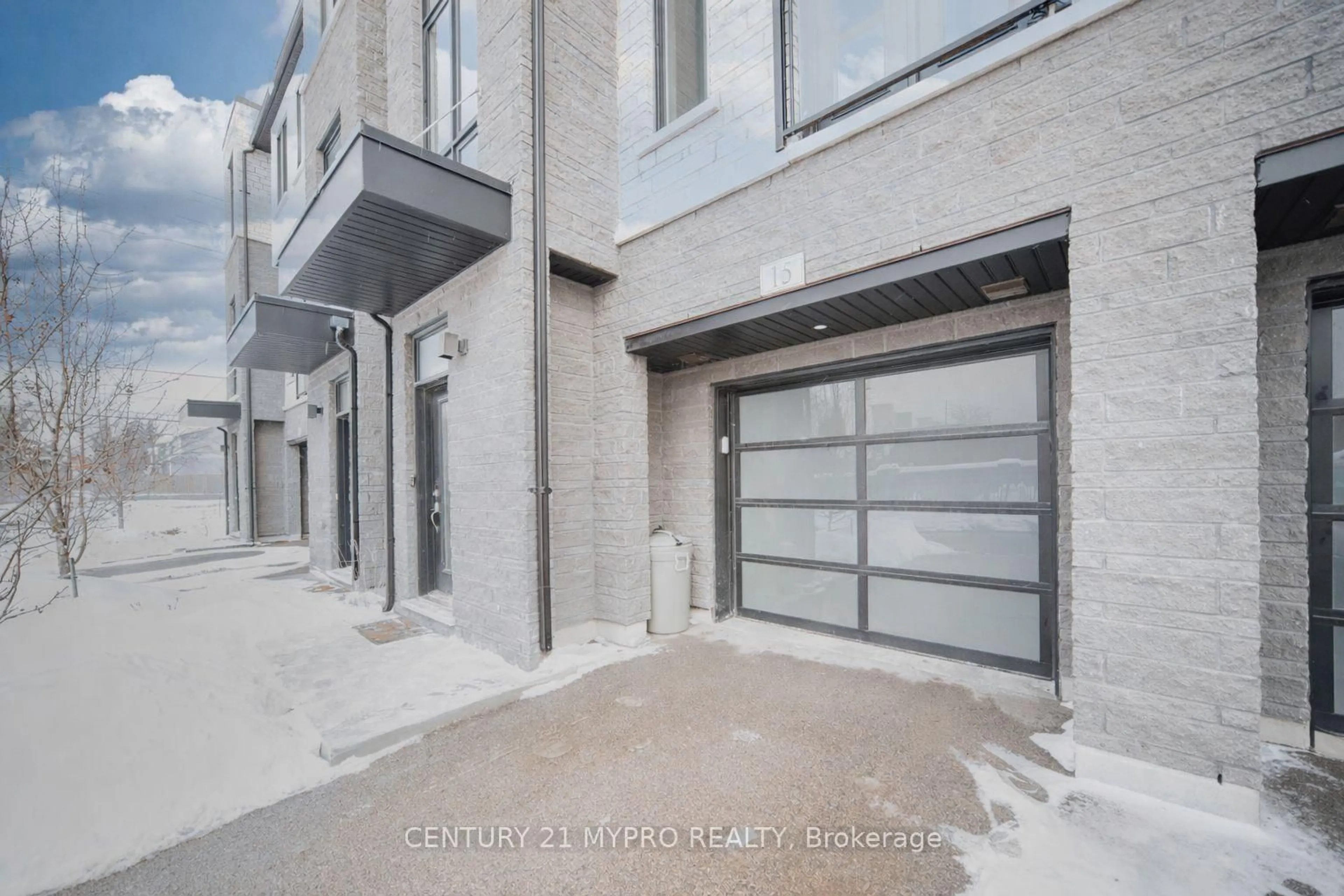 Unknown for 15 Howick Lane, Richmond Hill Ontario L4C 5T1