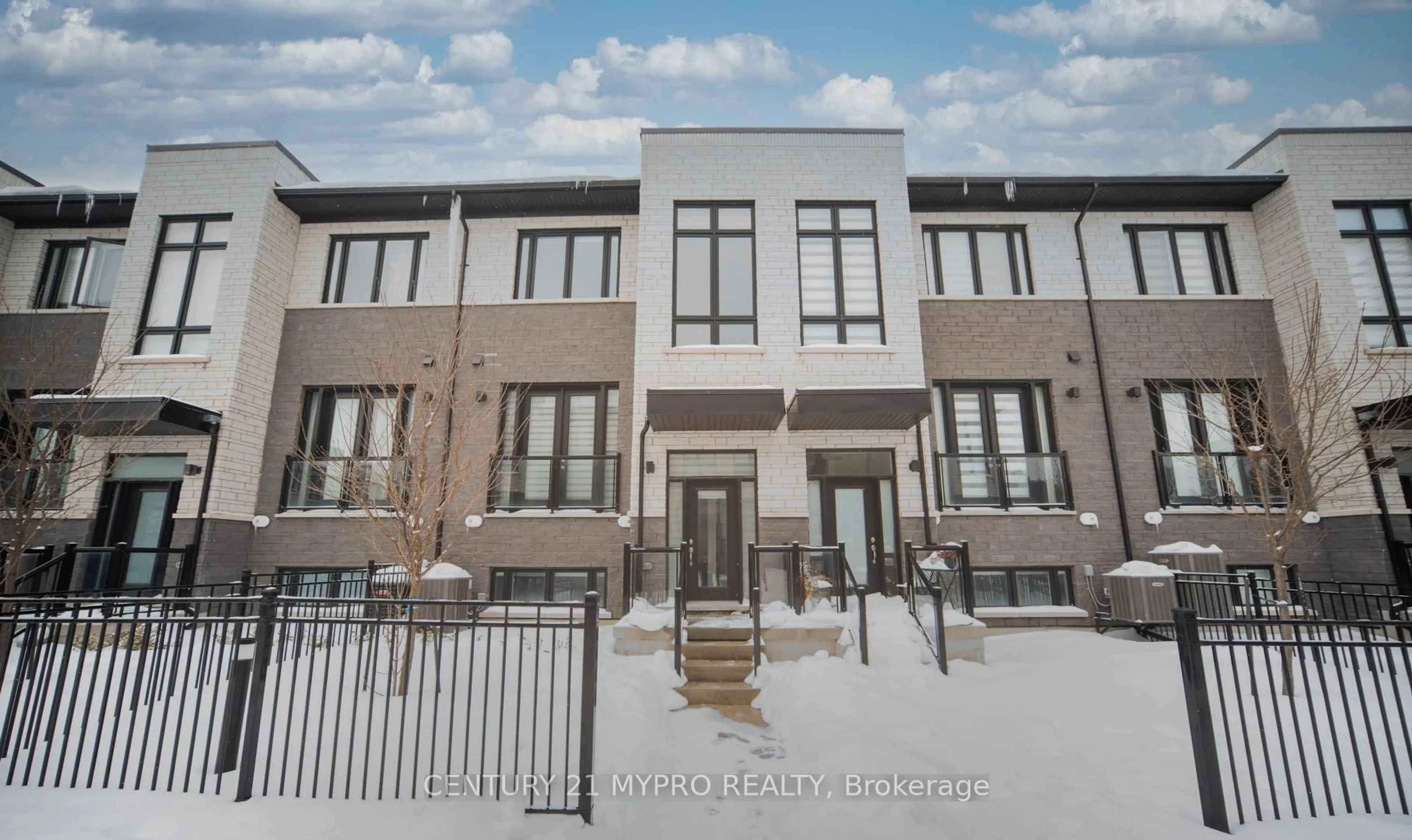 Unknown for 15 Howick Lane, Richmond Hill Ontario L4C 5T1